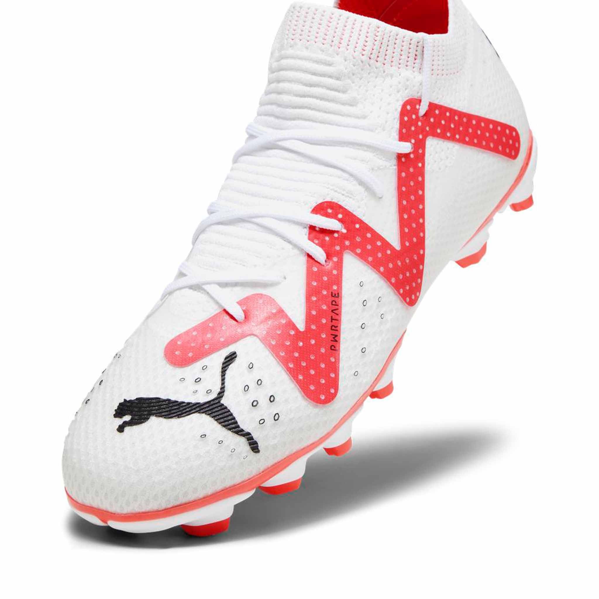 Puma Future Pro FG/AG chaussures de soccer à crampons junior - Image 12