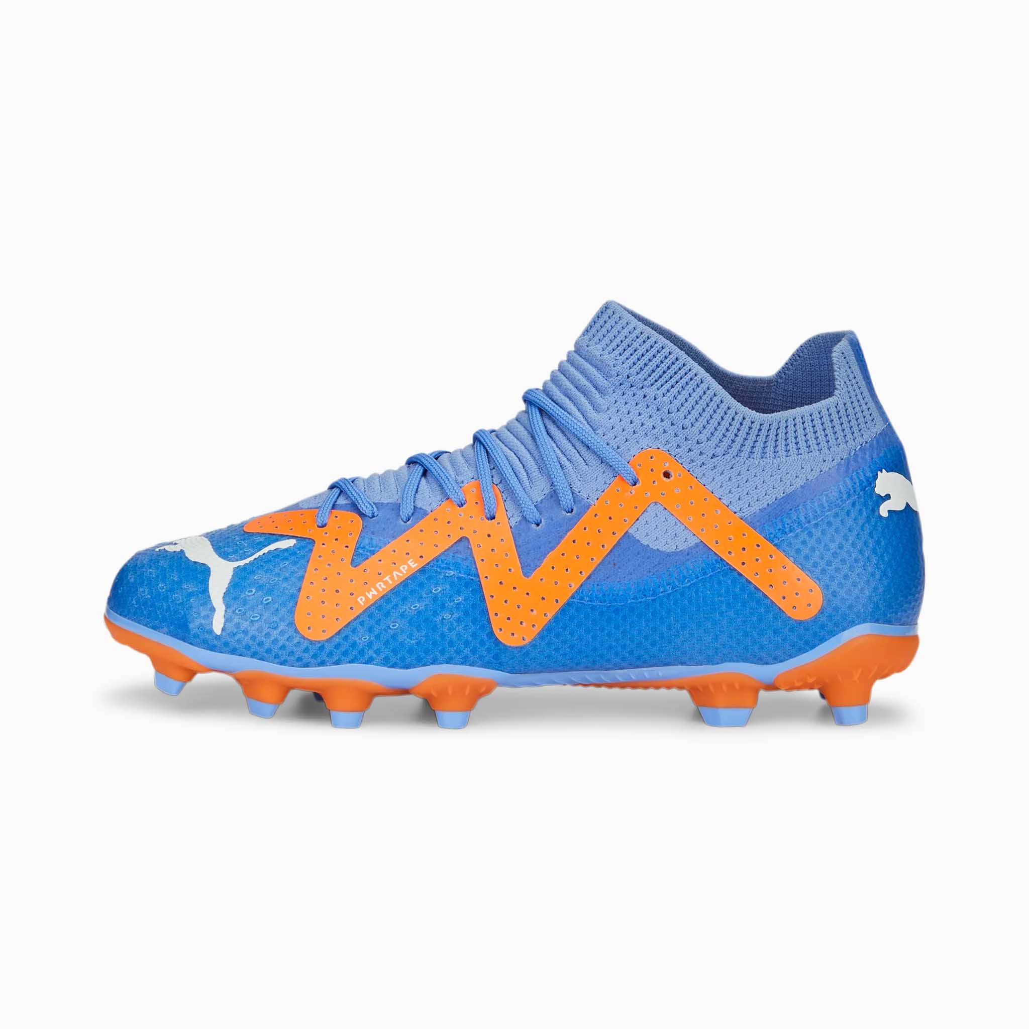 Puma Future Pro FG/AG chaussures de soccer à crampons junior - Image 13