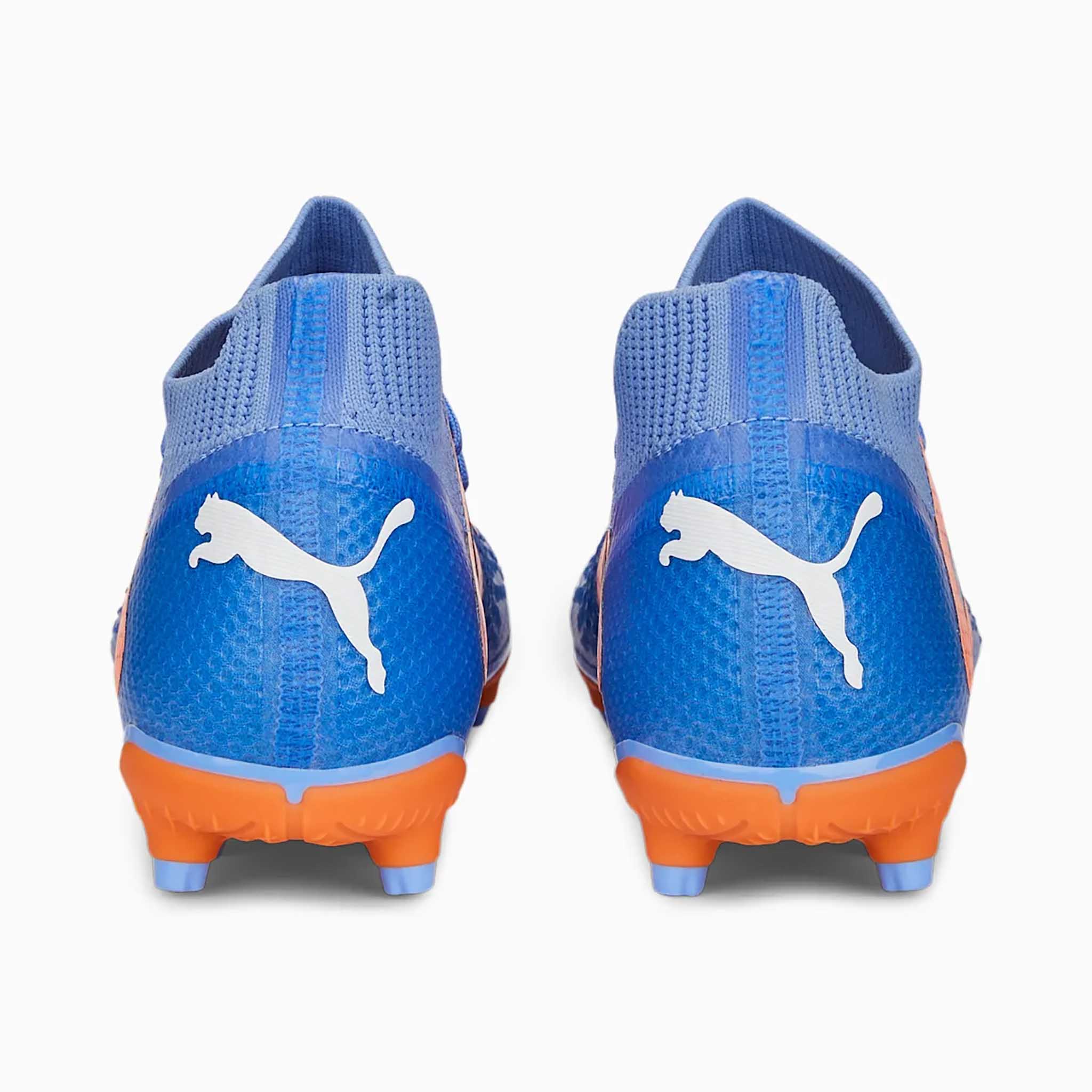 Puma Future Pro FG/AG chaussures de soccer à crampons junior - Image 16