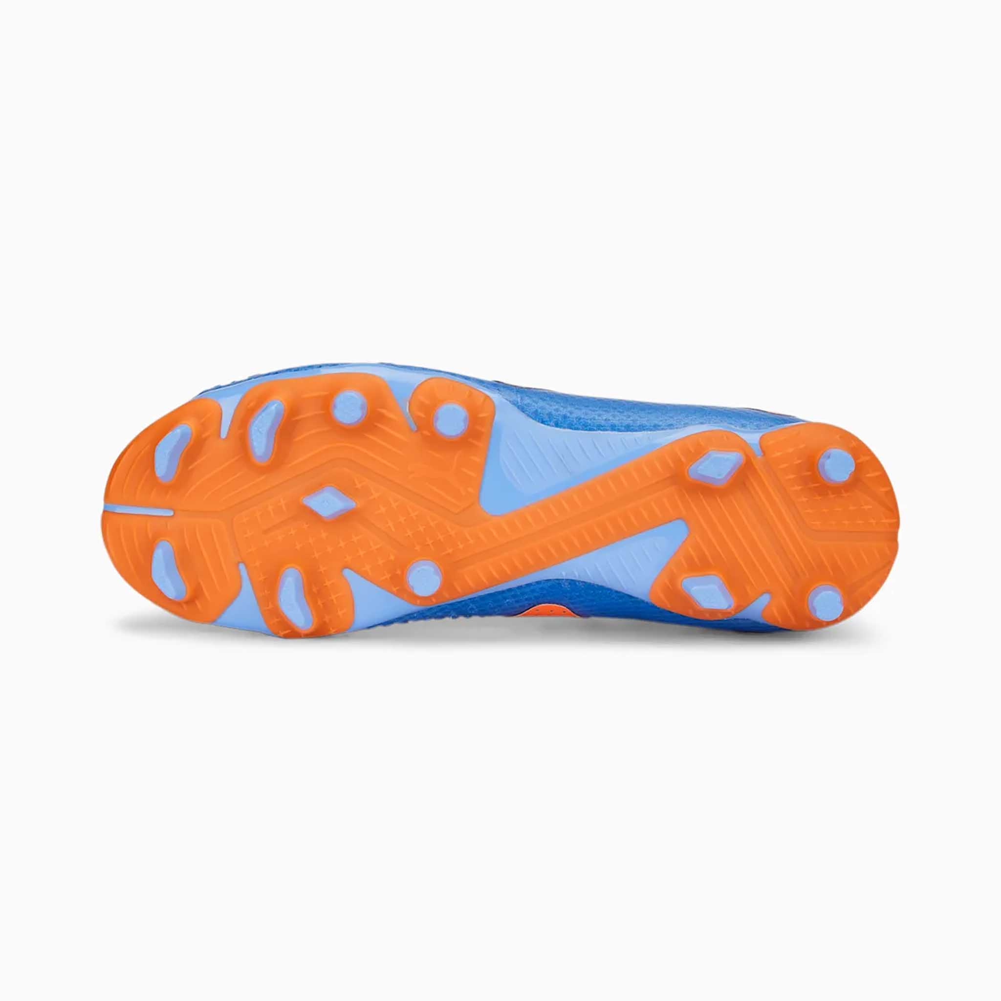 Puma Future Pro FG/AG chaussures de soccer à crampons junior - Image 17
