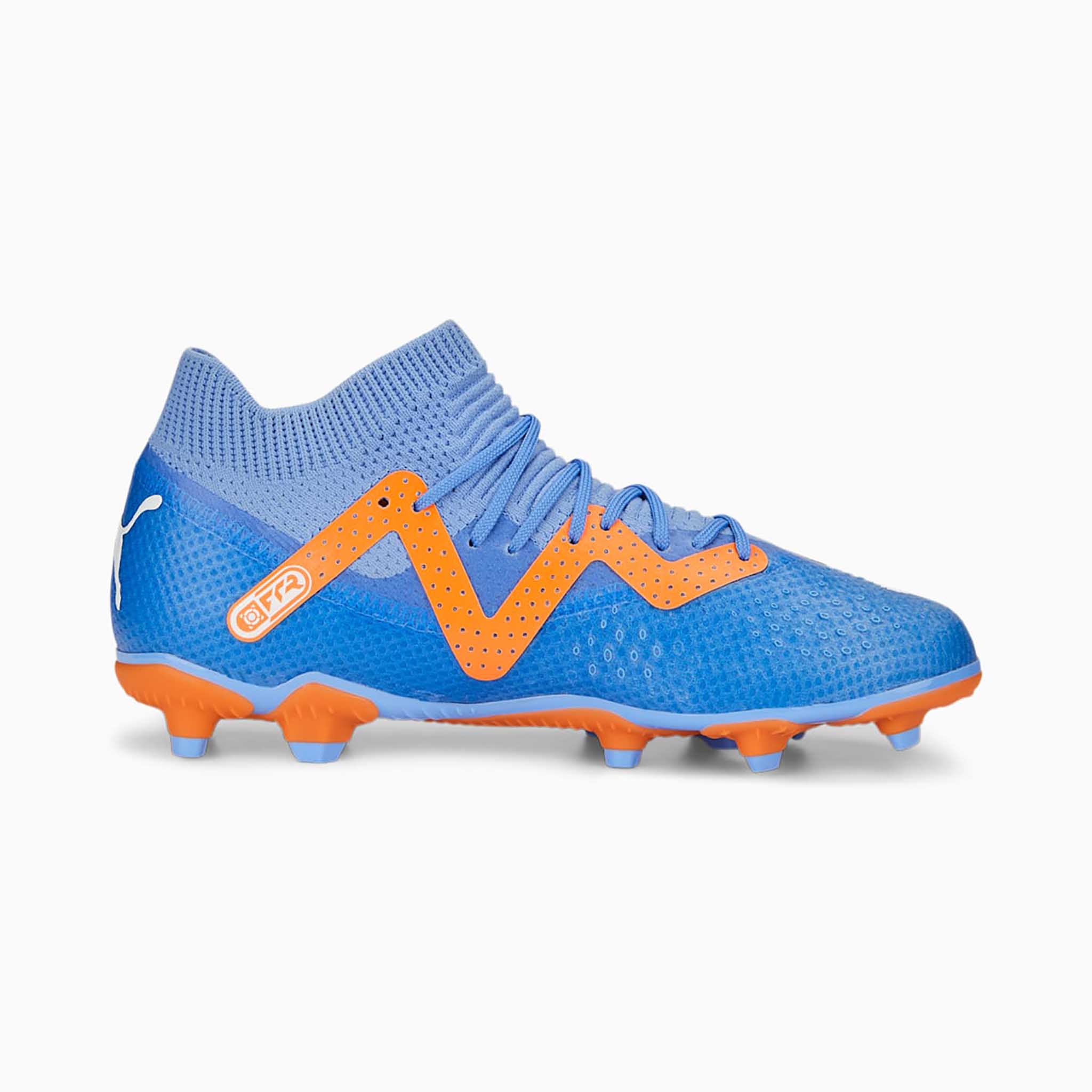 Puma Future Pro FG/AG chaussures de soccer à crampons junior - Image 18