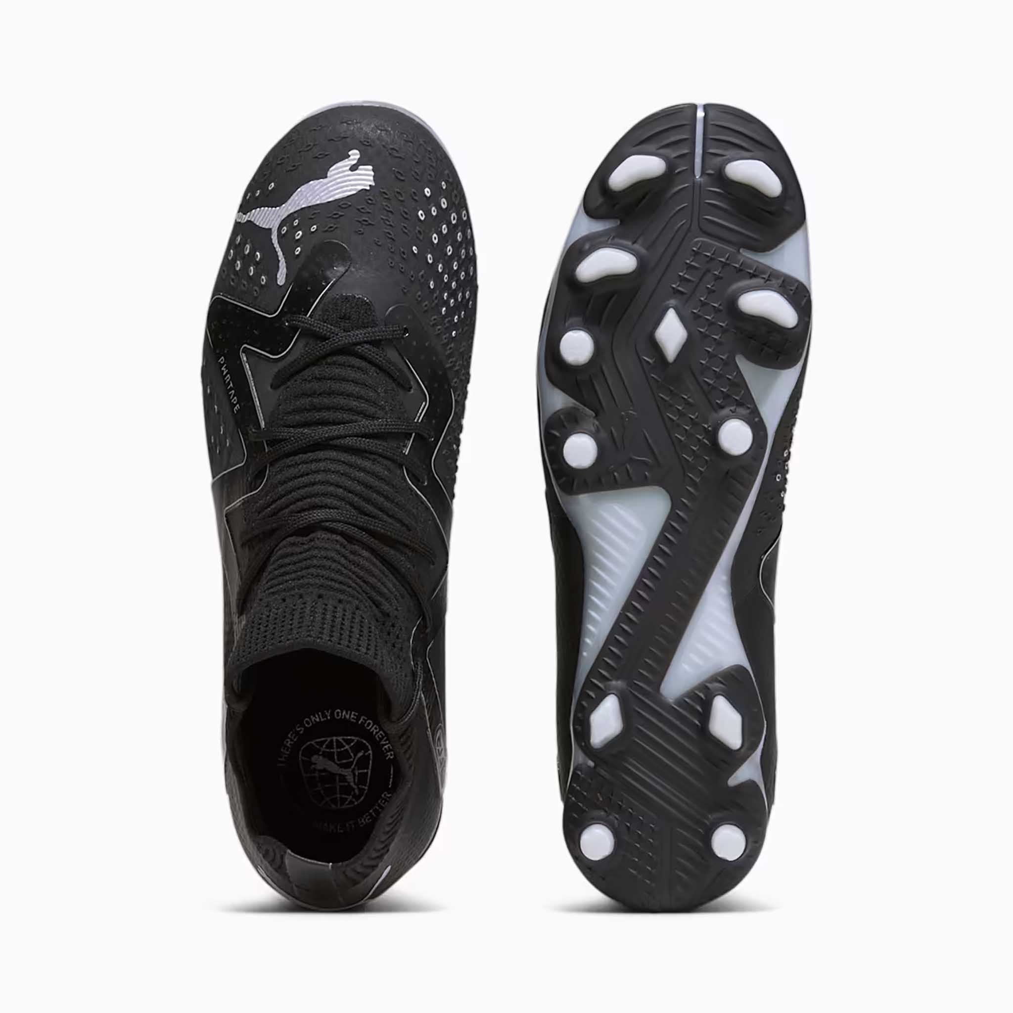 Puma Future Pro FG/AG chaussures de soccer à crampons junior - Image 3