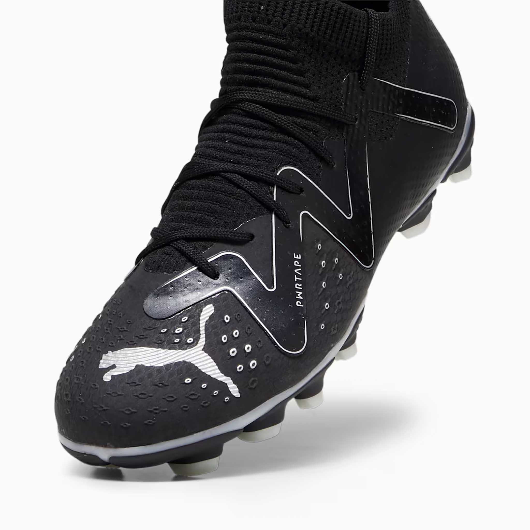 Puma Future Pro FG/AG chaussures de soccer à crampons junior - Image 4