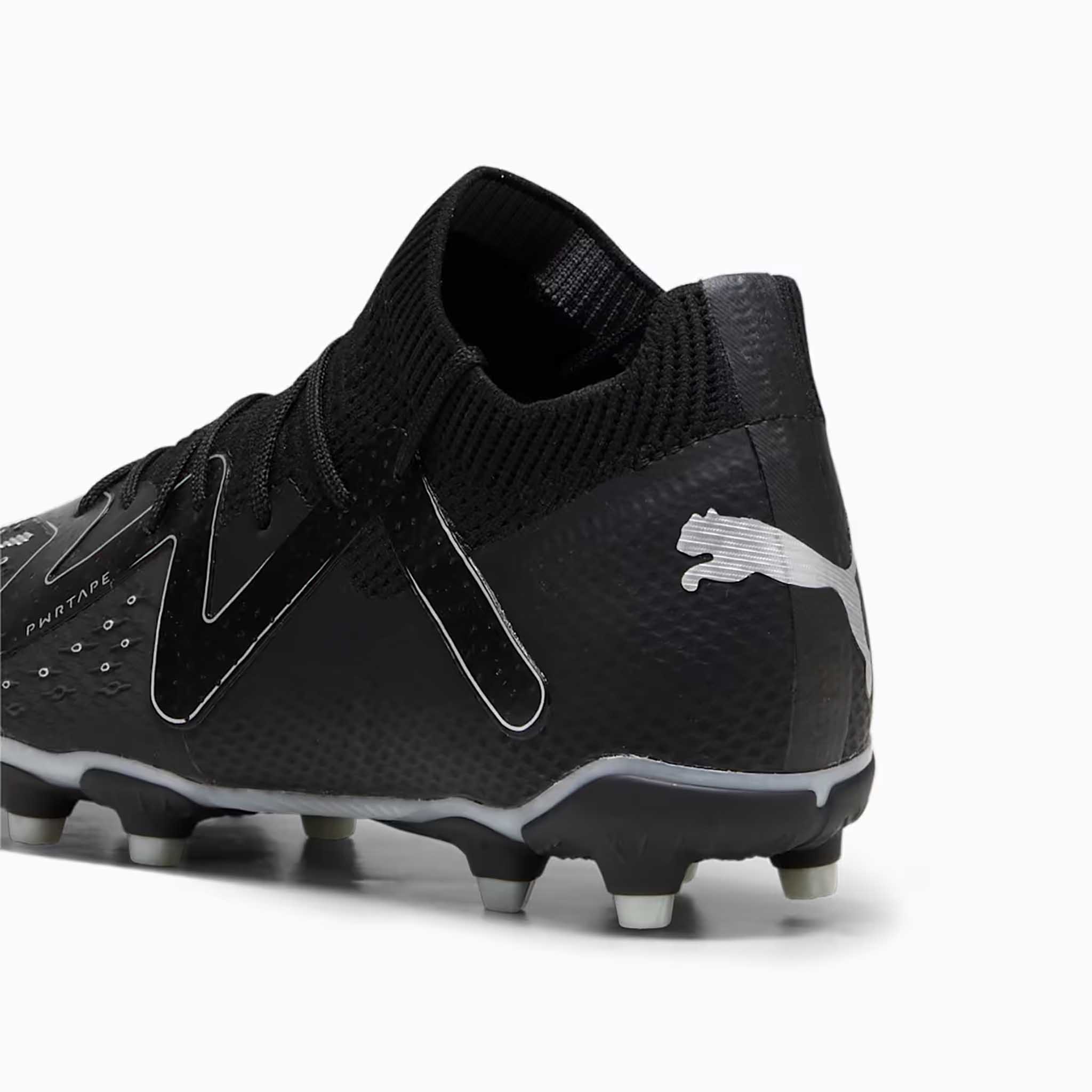 Puma Future Pro FG/AG chaussures de soccer à crampons junior - Image 5