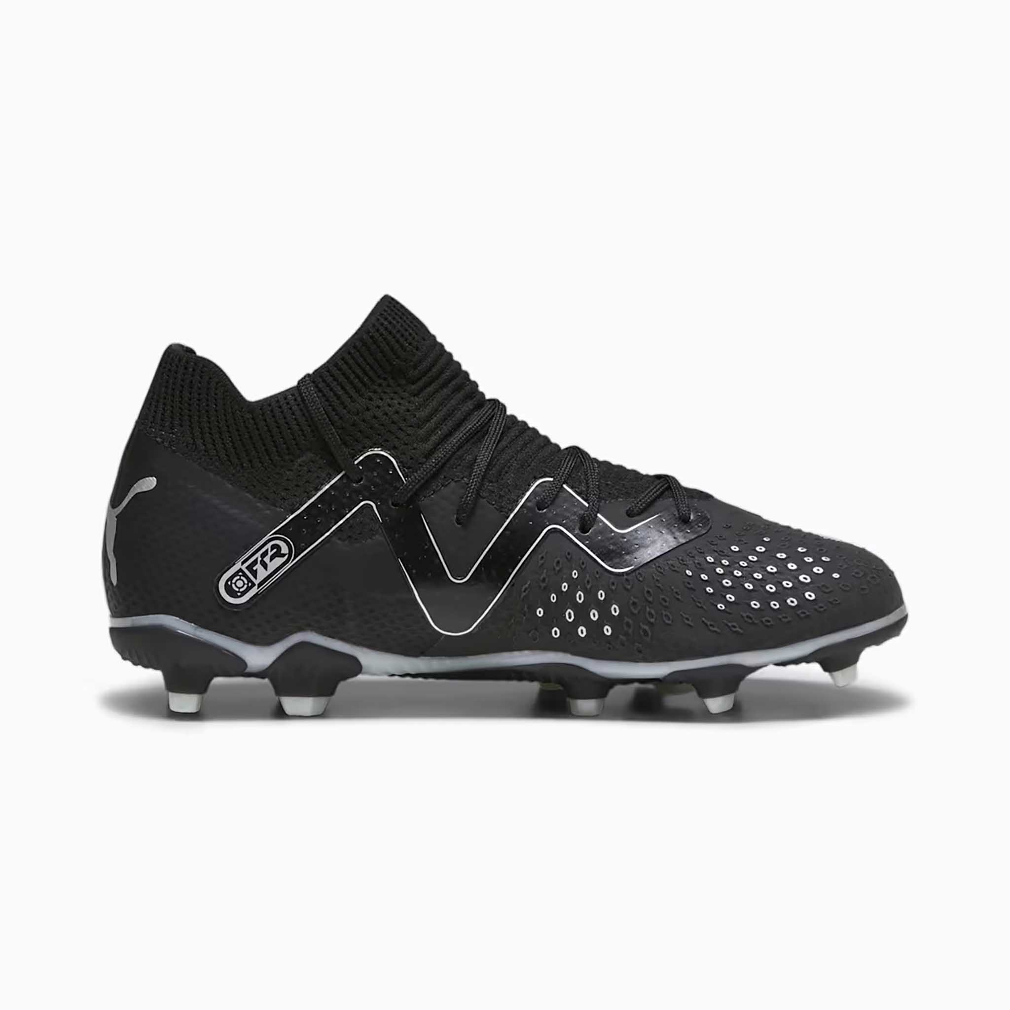 Puma Future Pro FG/AG chaussures de soccer à crampons junior - Image 6