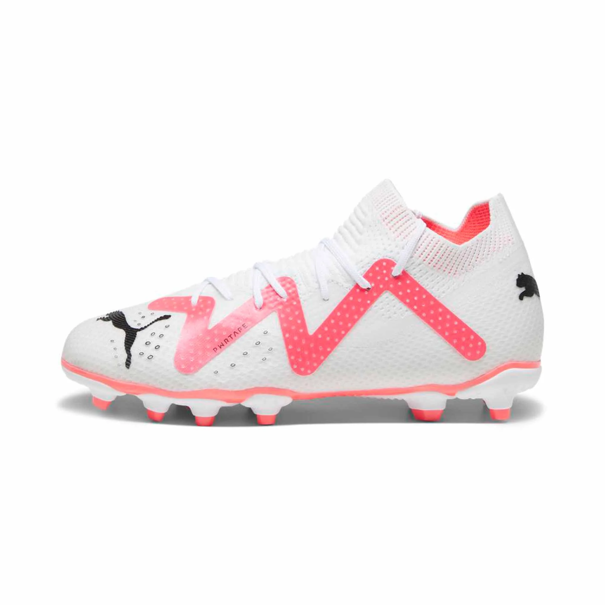 Puma Future Pro FG/AG chaussures de soccer à crampons junior - Image 7