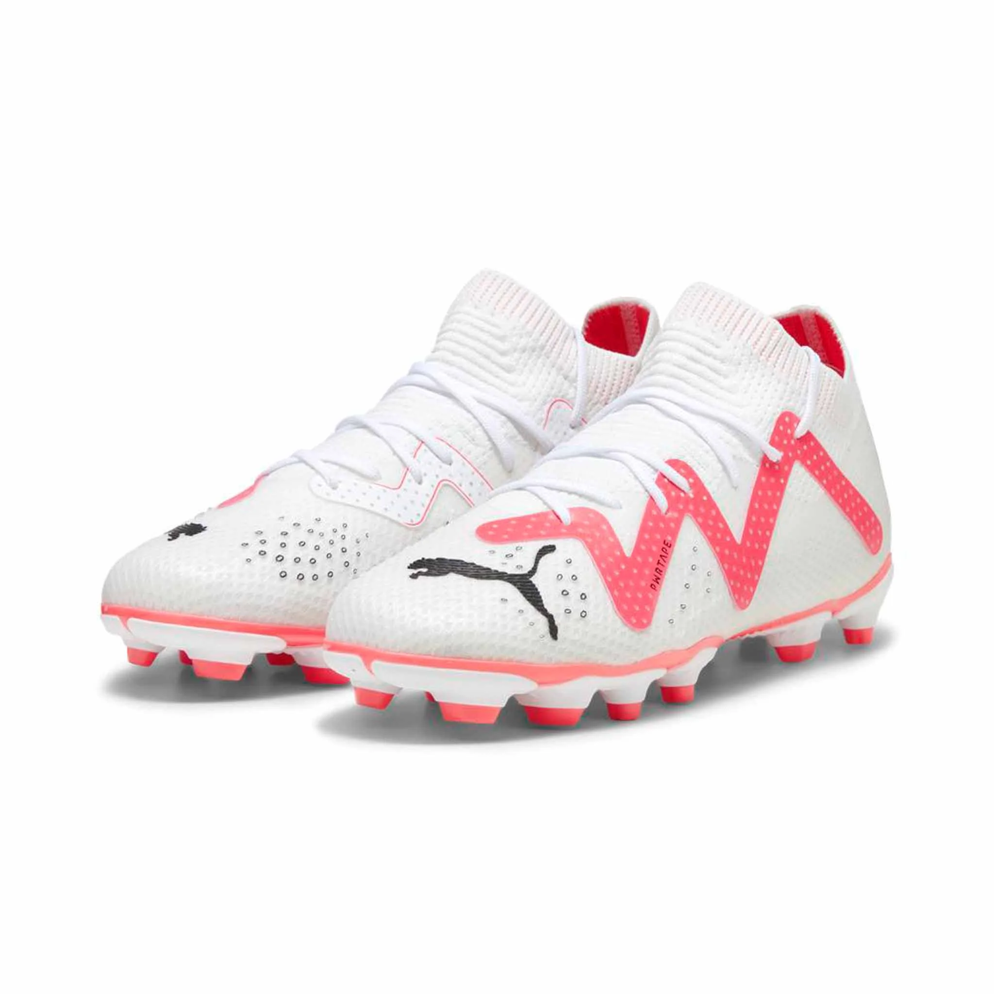 Puma Future Pro FG/AG chaussures de soccer à crampons junior - Image 8