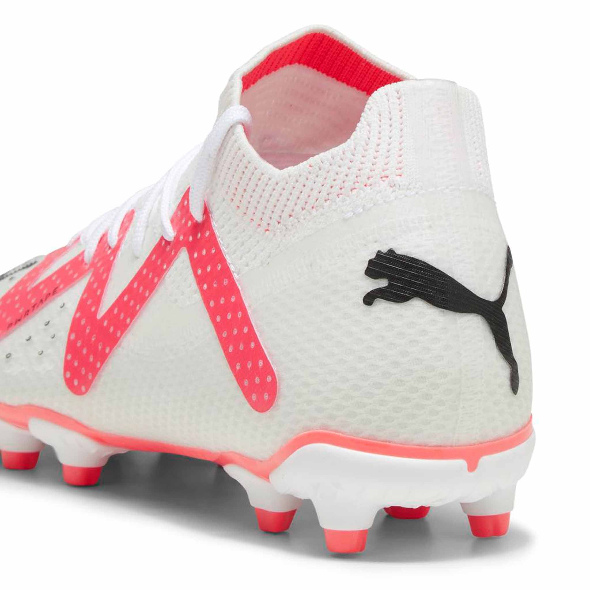 Puma Future Pro FG/AG chaussures de soccer à crampons junior - Image 9