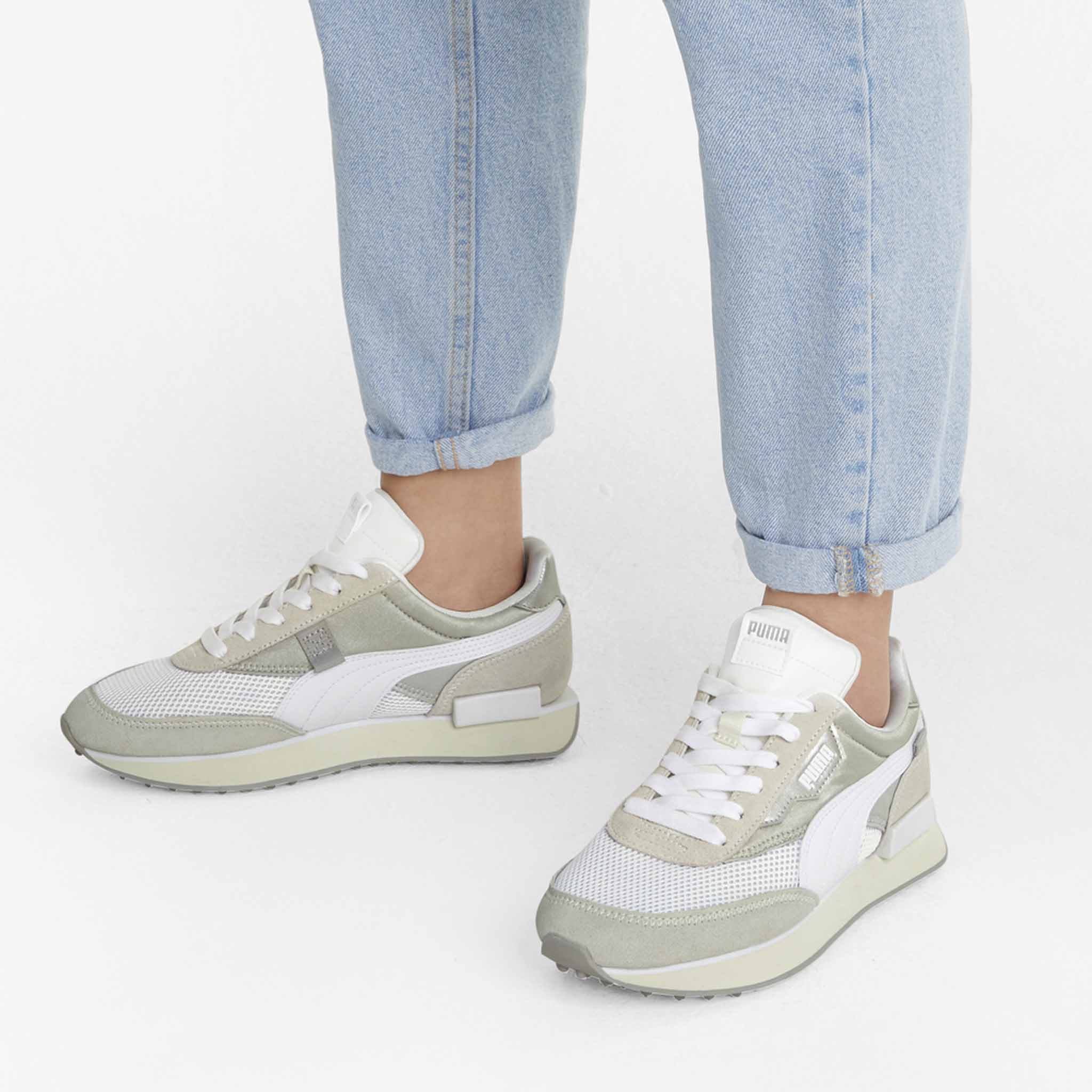 Puma Future Rider Chrome chaussures pour femme - Image 4