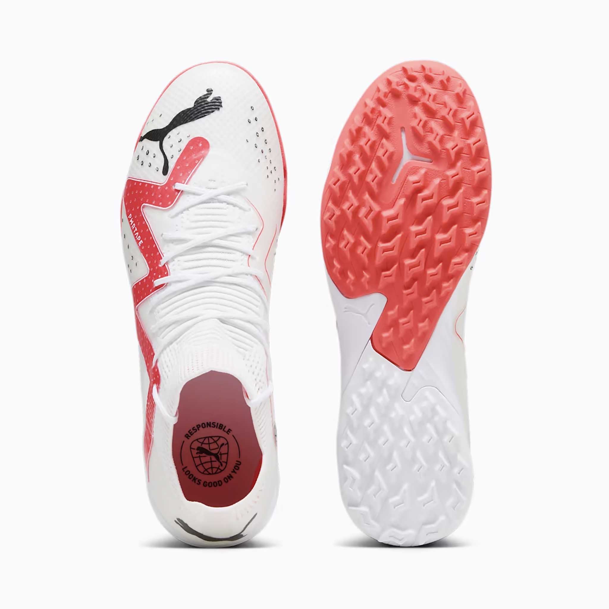 Puma Future Ultimate Cage turf chaussures de soccer - Image 4