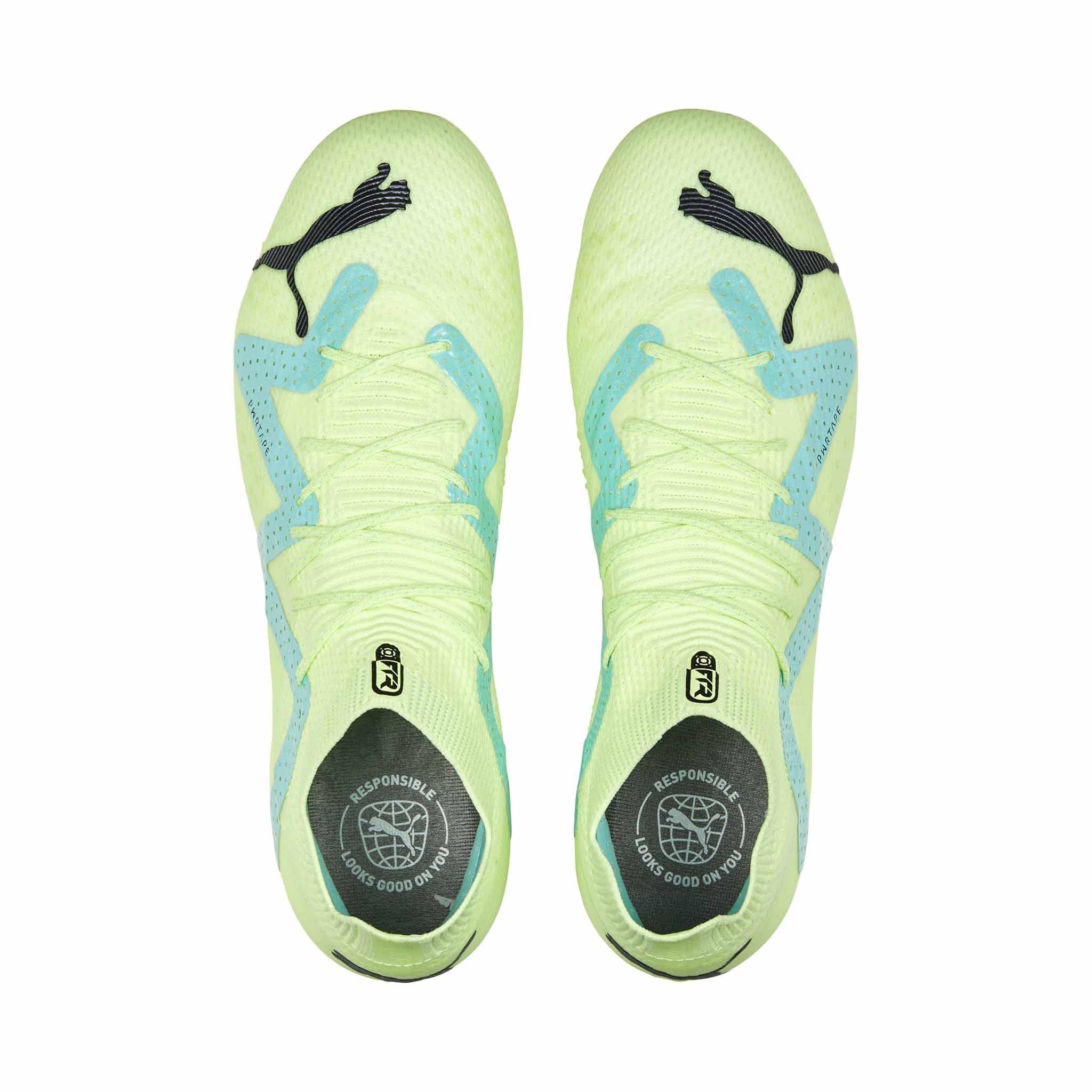 Puma Future Ultimate FG/AG chaussures de soccer à crampons - Image 10