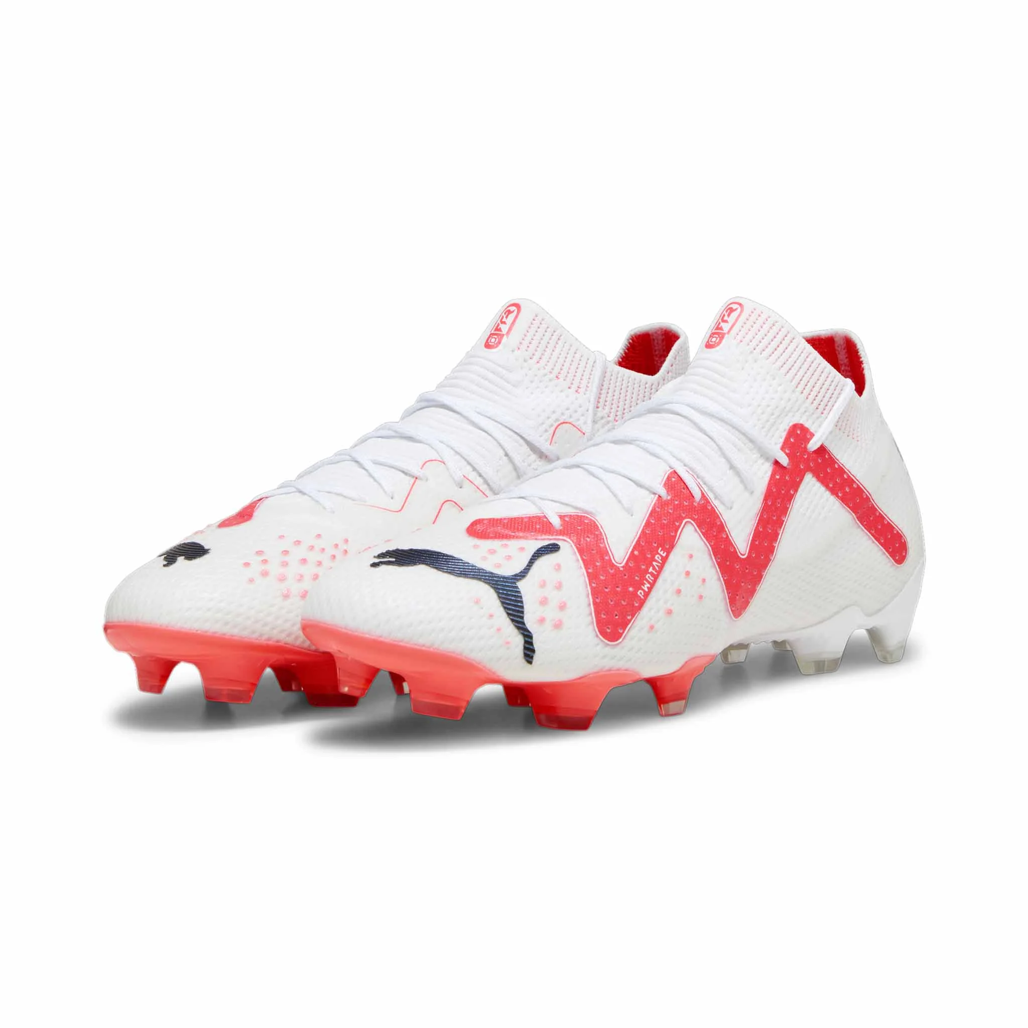 Puma Future Ultimate FG/AG chaussures de soccer à crampons - Image 11