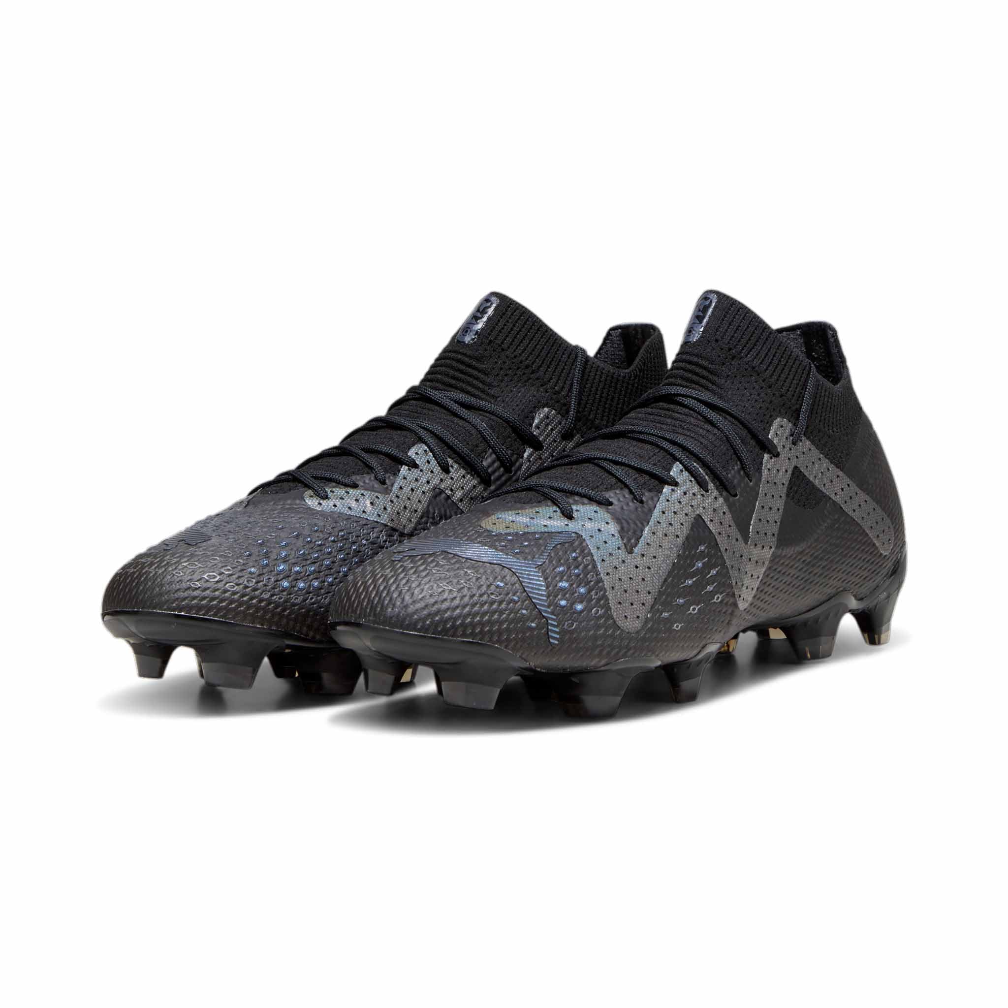 Puma Future Ultimate FG/AG chaussures de soccer à crampons - Image 12