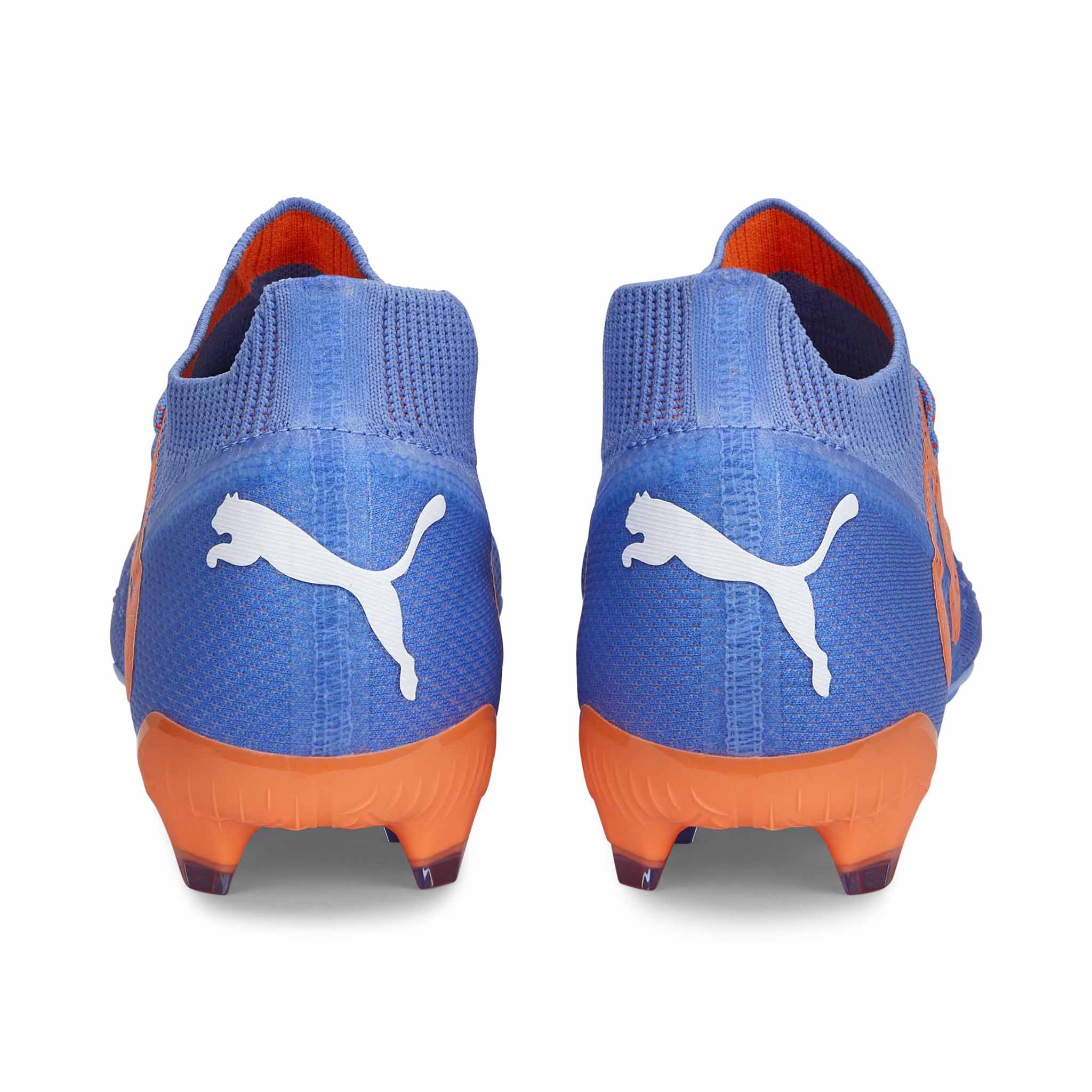Puma Future Ultimate FG/AG chaussures de soccer à crampons - Image 3