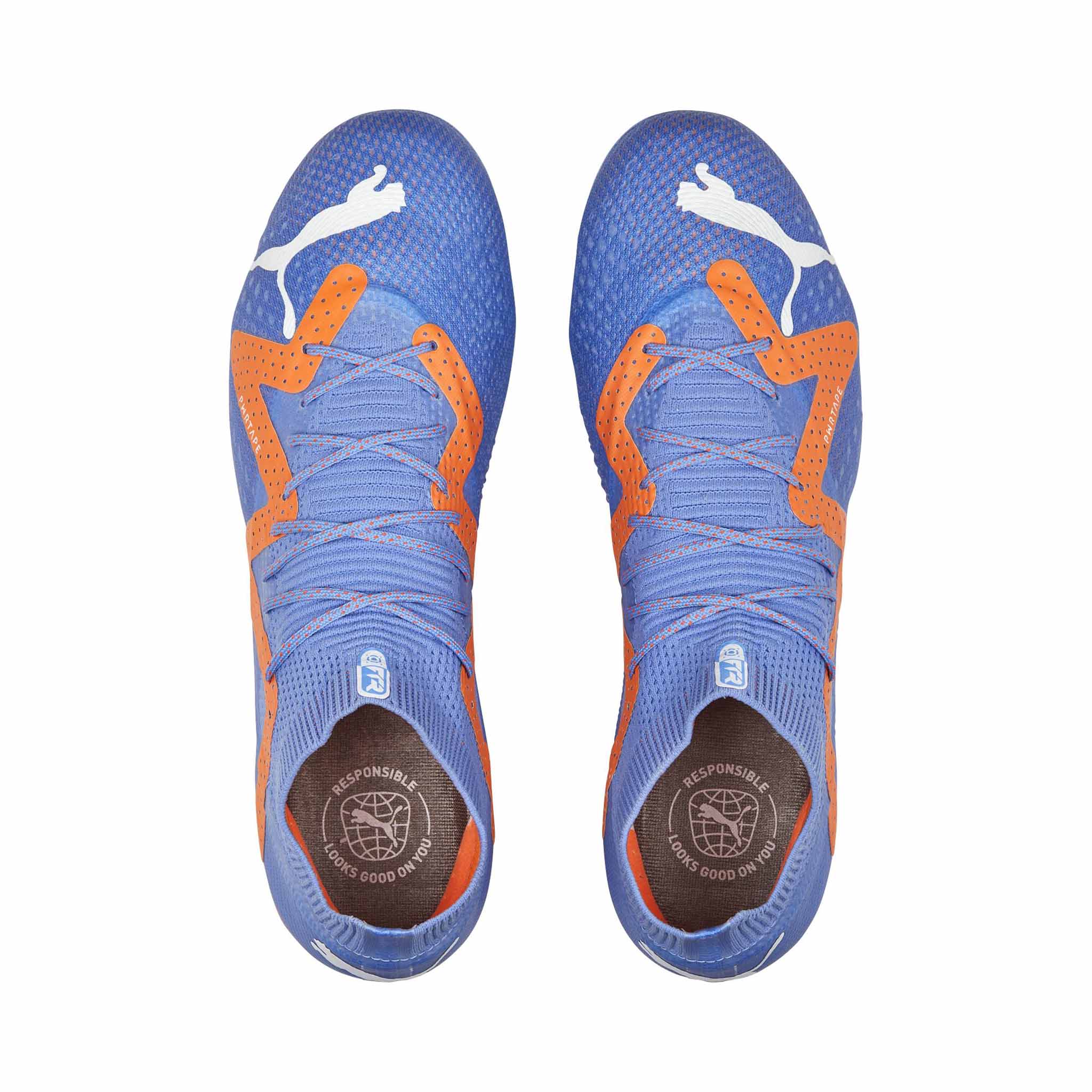 Puma Future Ultimate FG/AG chaussures de soccer à crampons - Image 4