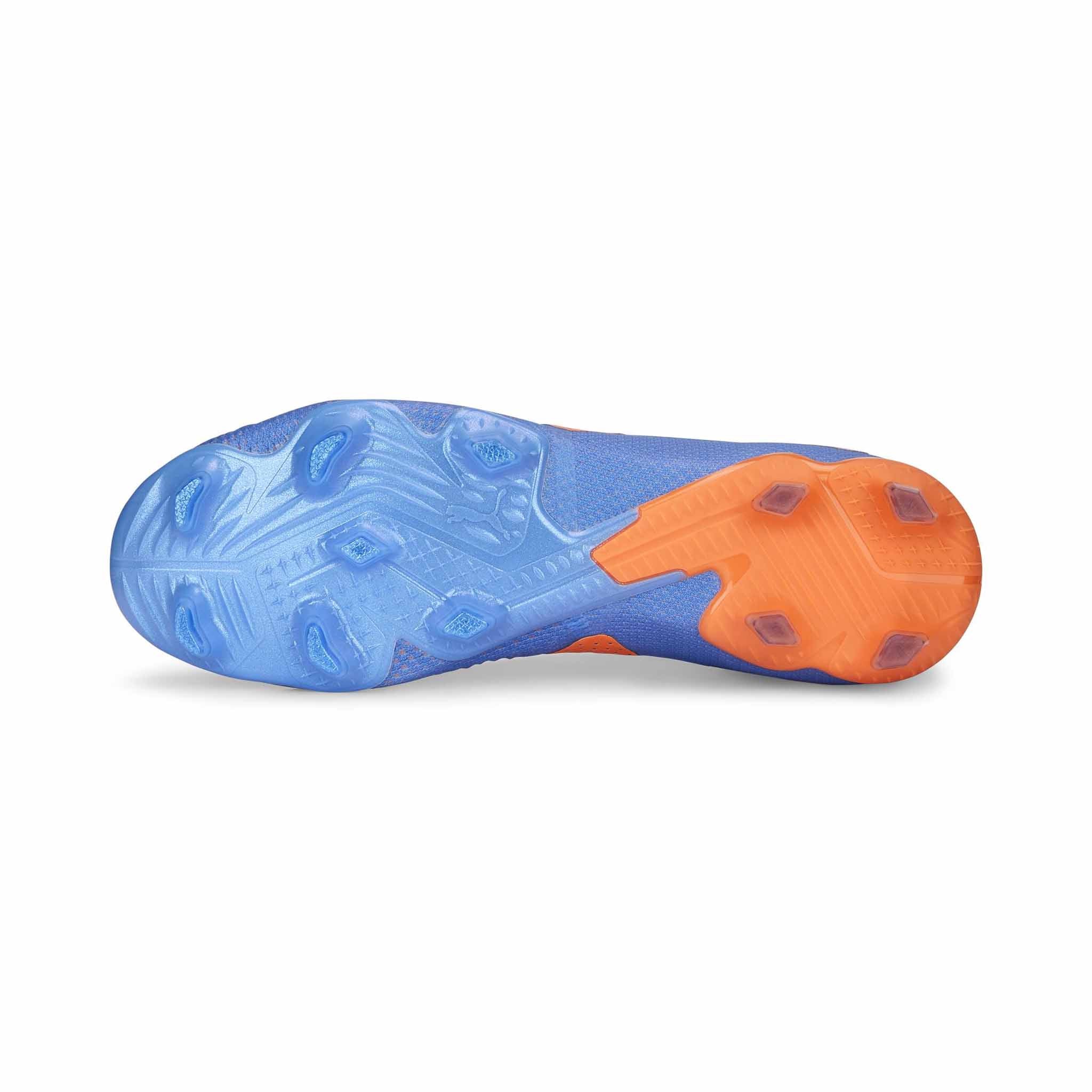 Puma Future Ultimate FG/AG chaussures de soccer à crampons - Image 5