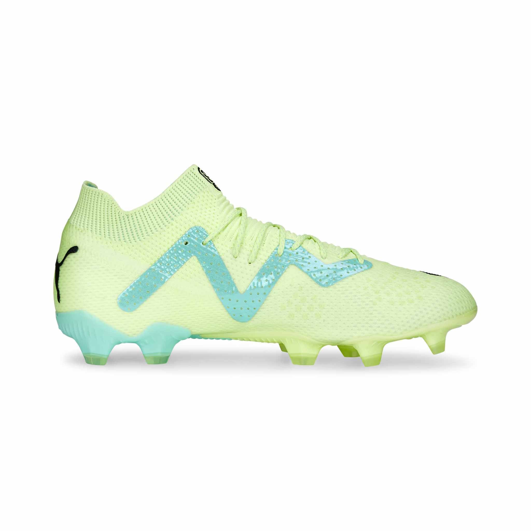 Puma Future Ultimate FG/AG chaussures de soccer à crampons - Image 7