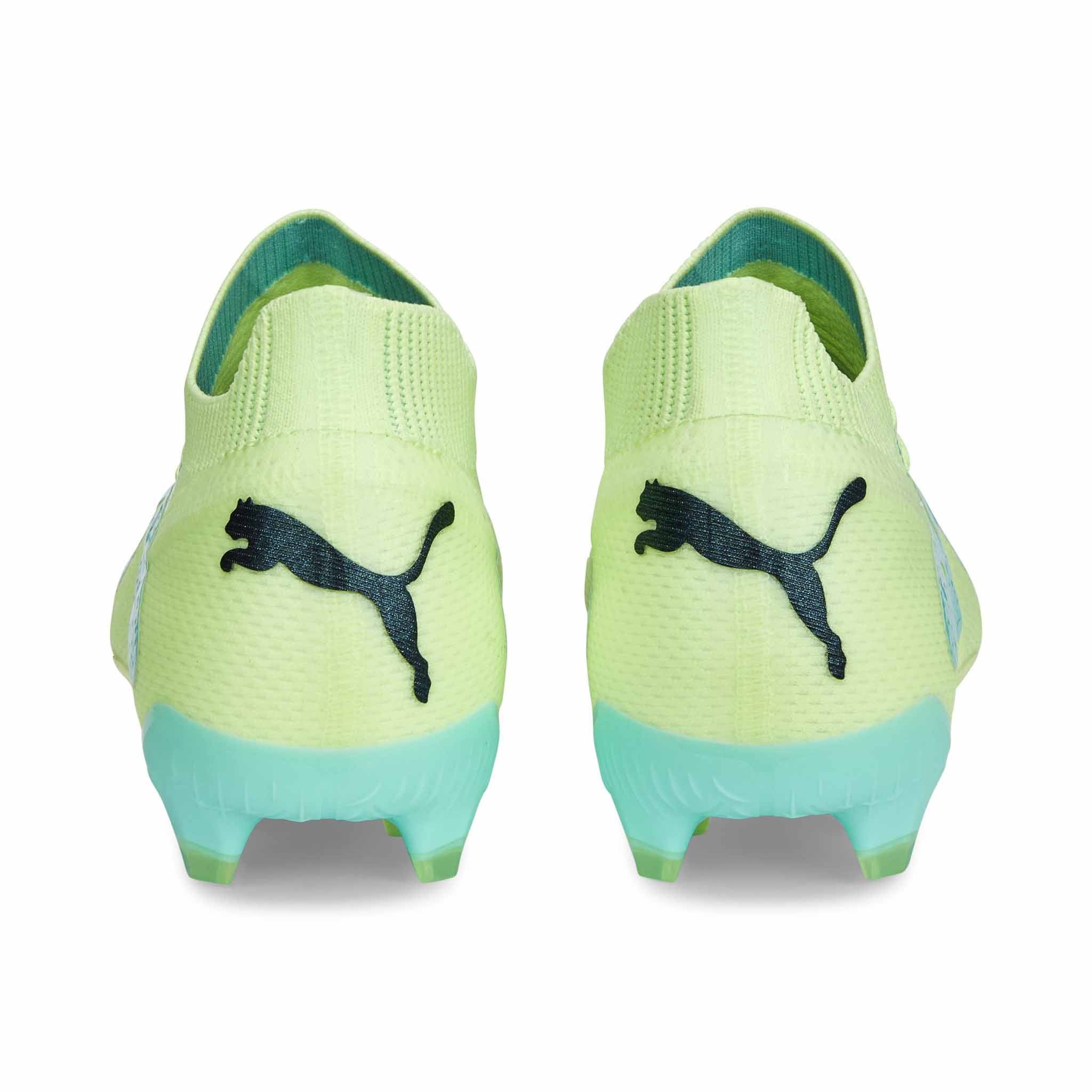 Puma Future Ultimate FG/AG chaussures de soccer à crampons - Image 8