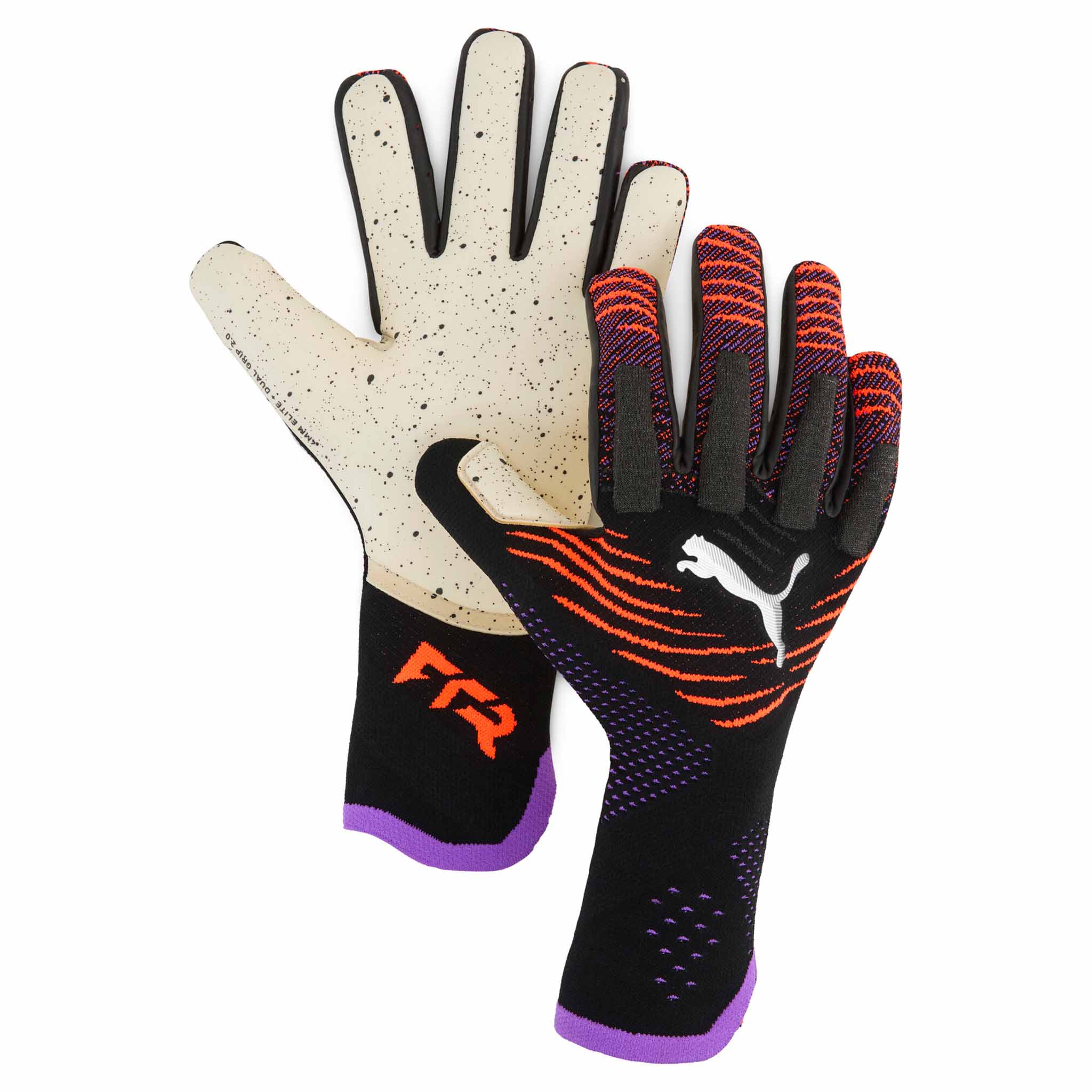 Puma Future Ultimate Negative Cut gants de gardien de but de soccer