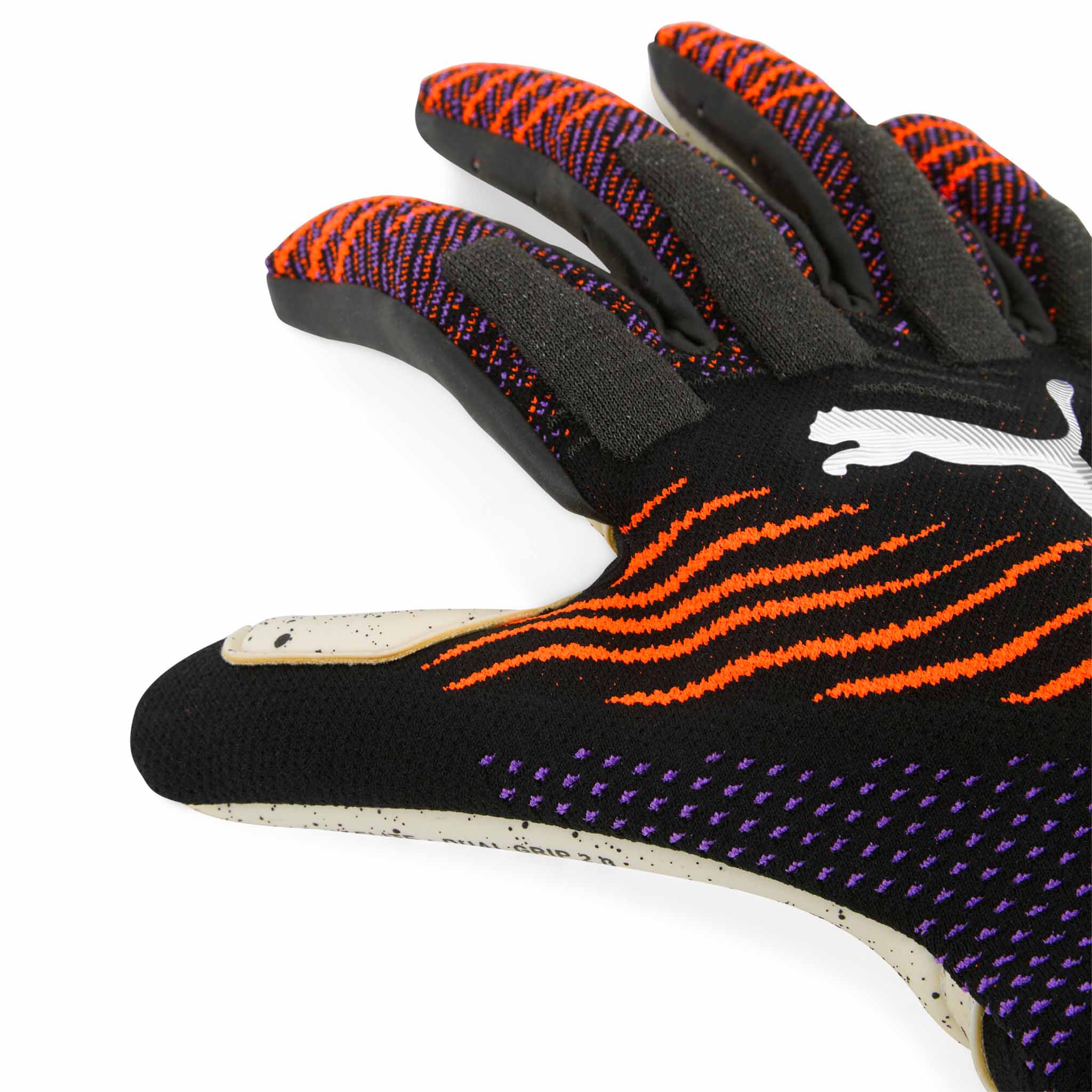 Puma Future Ultimate Negative Cut gants de gardien de but de soccer - Image 2