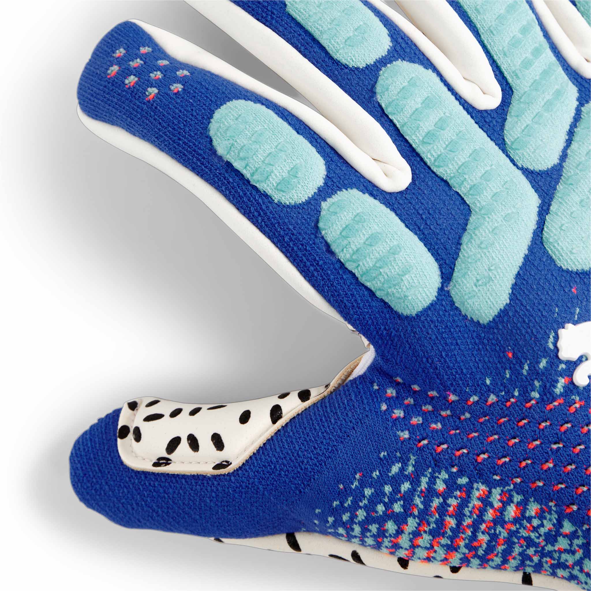 Puma Future Ultimate Negative Cut gants de gardien de but de soccer - Image 2