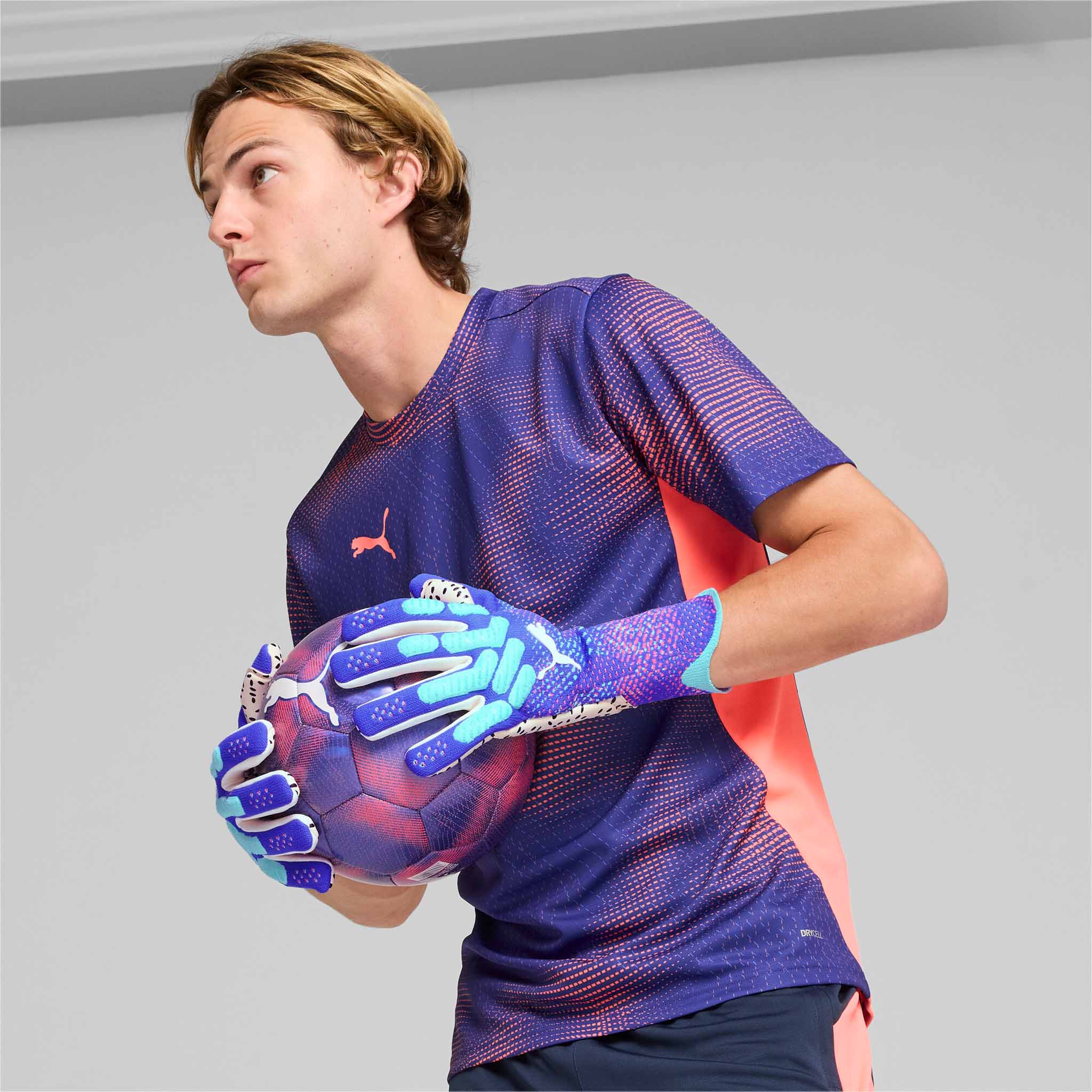 Puma Future Ultimate Negative Cut gants de gardien de but de soccer - Image 3
