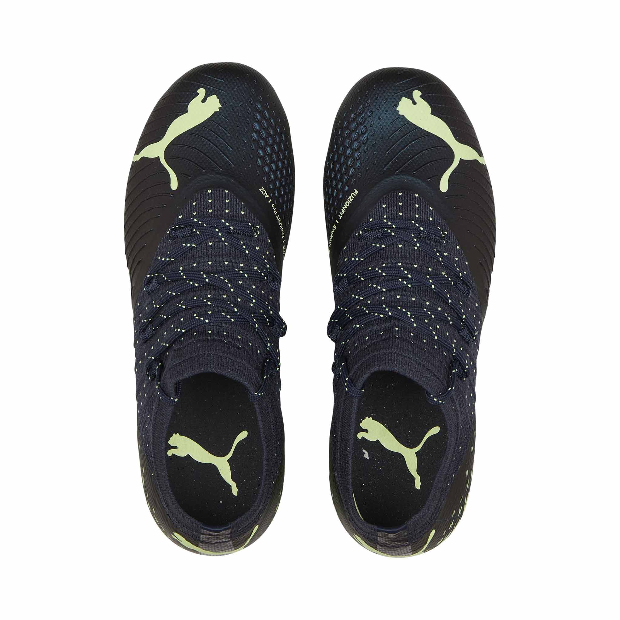 Puma Future Z 2.4 FG/AG chaussures de soccer à crampons junior - Image 5