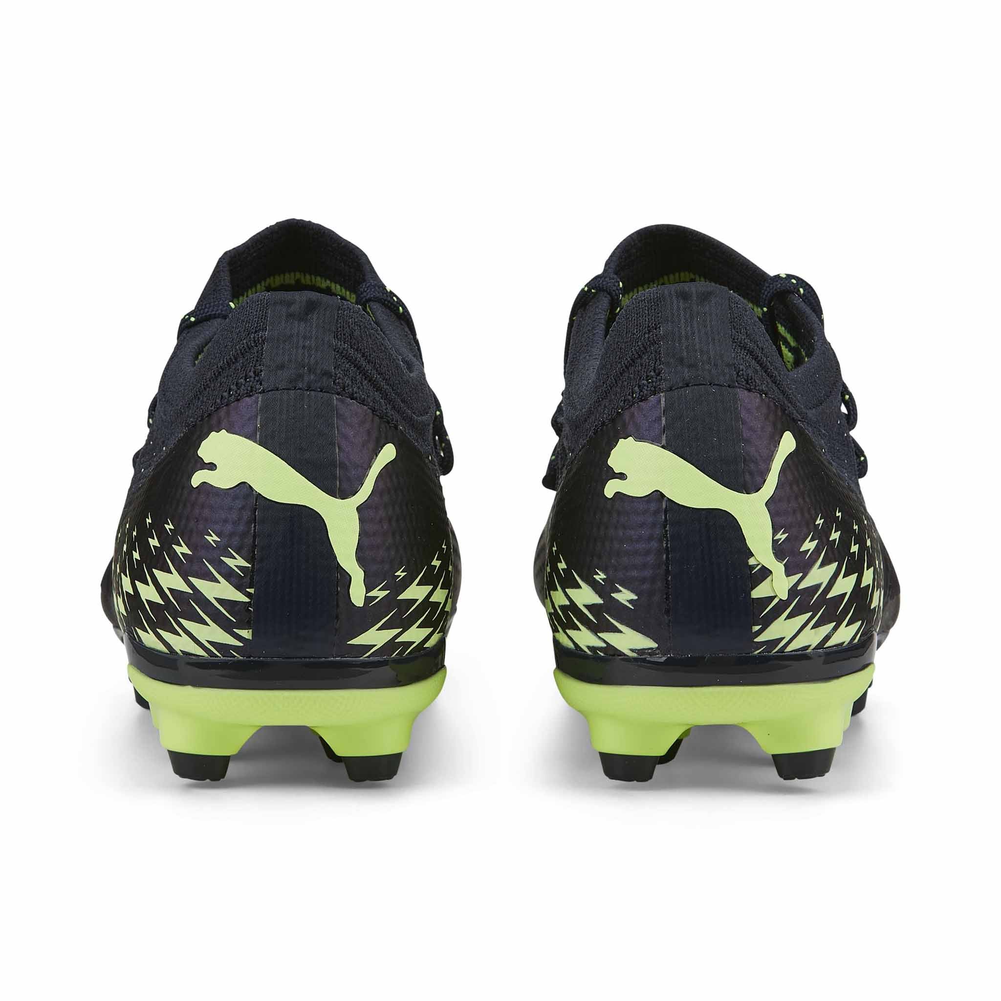 Puma Future Z 2.4 FG/AG chaussures de soccer à crampons junior - Image 6