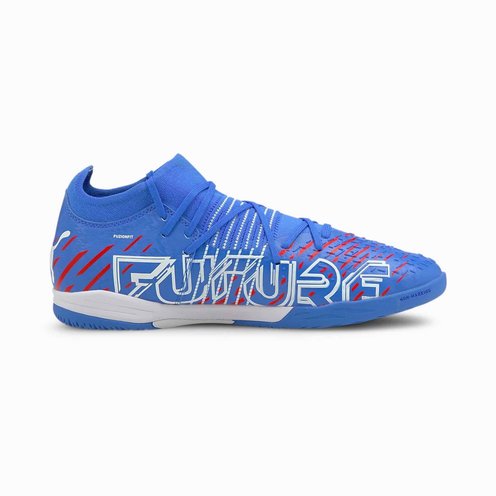 Puma Future Z 3.2 IT chaussures de soccer intérieur - Image 5