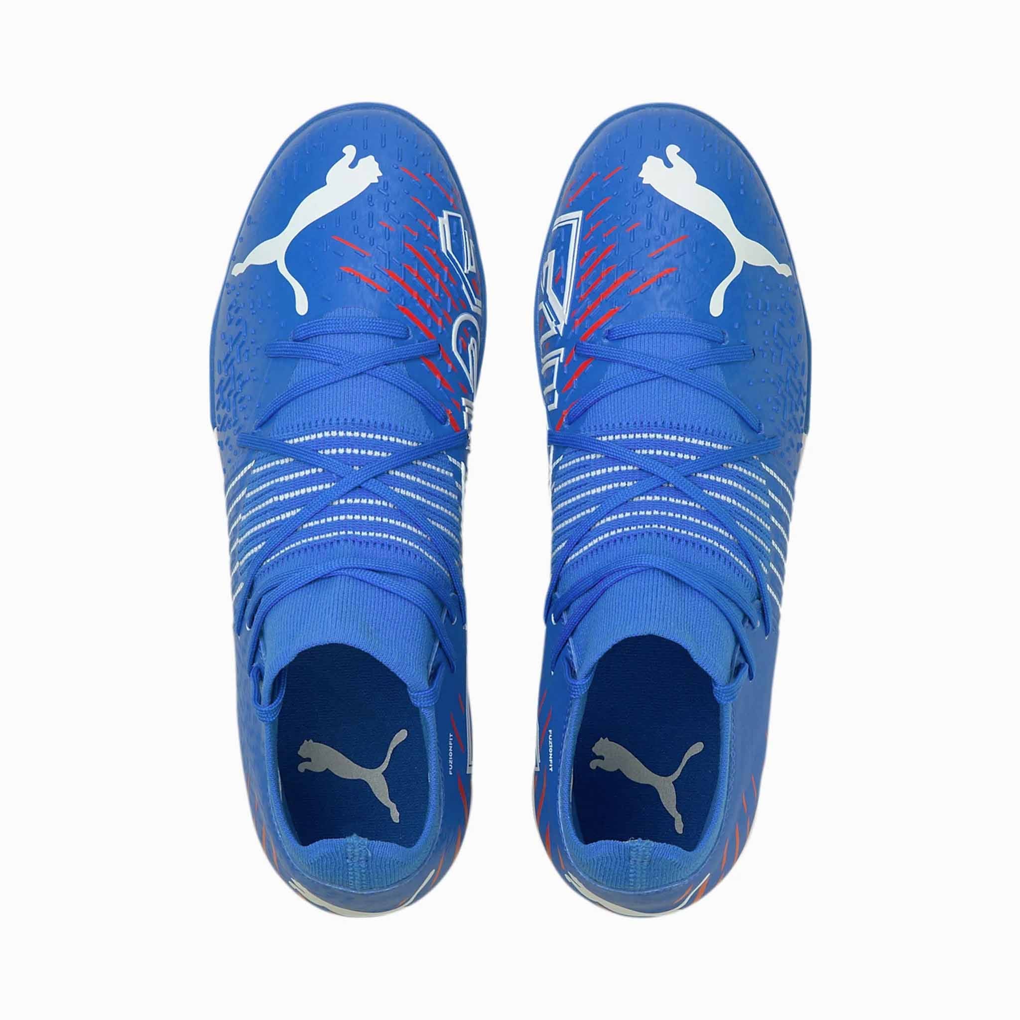 Puma Future Z 3.2 IT chaussures de soccer intérieur - Image 6