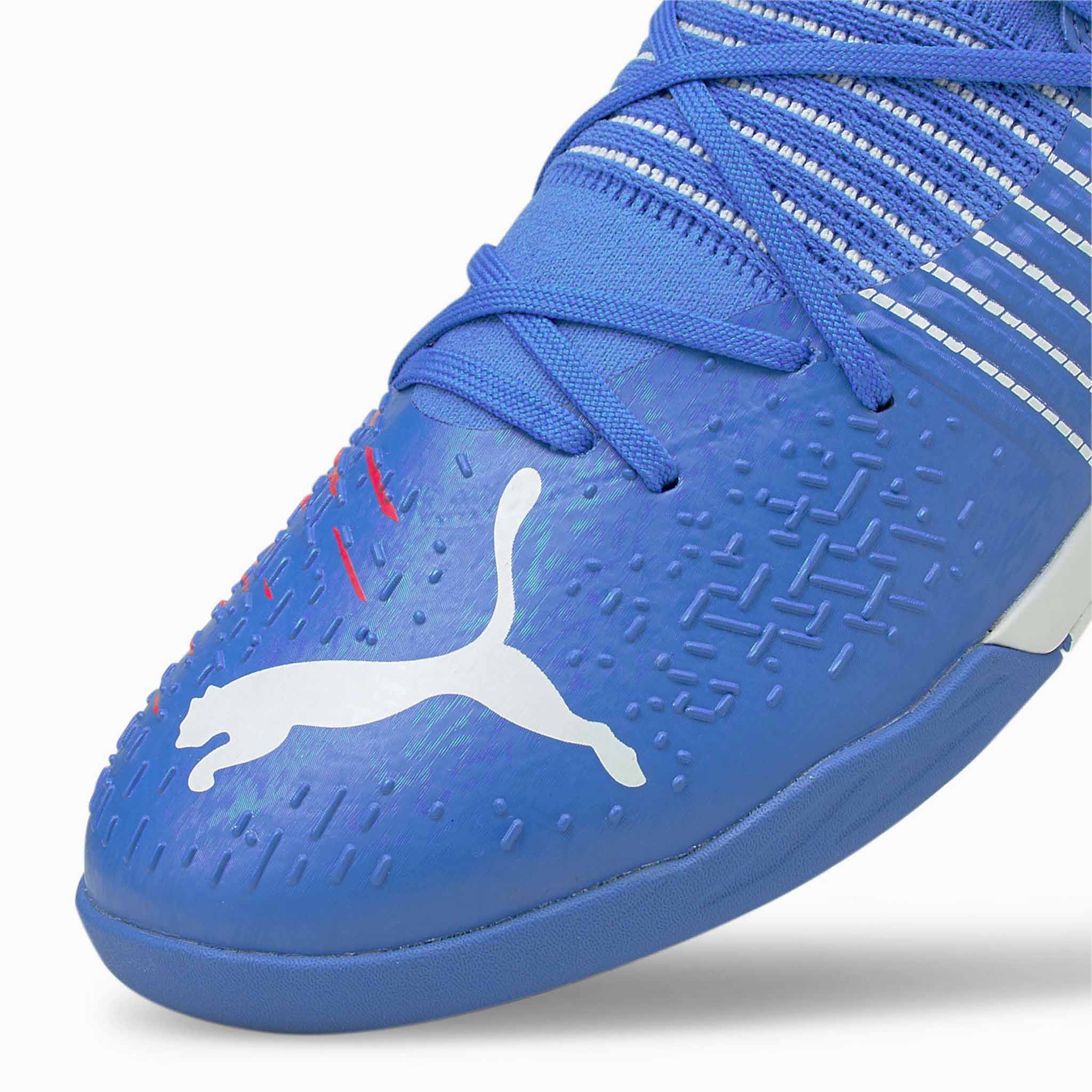 Puma Future Z 3.2 IT chaussures de soccer intérieur - Image 7
