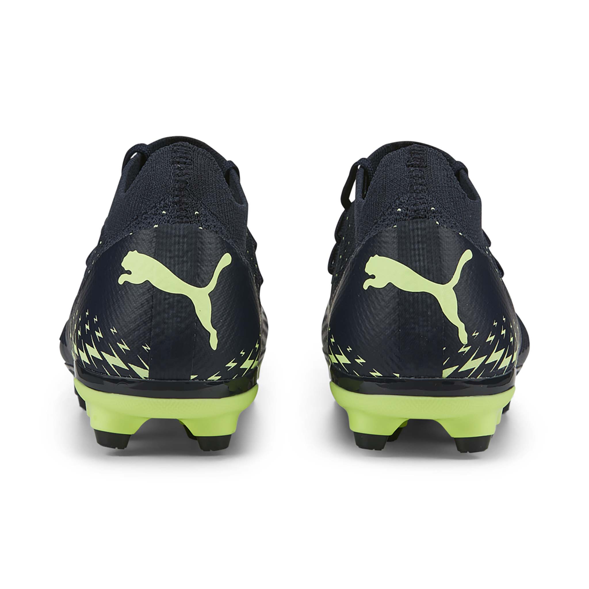 Puma Future Z 3.4 FG/AG chaussures de soccer à crampons junior - Image 6