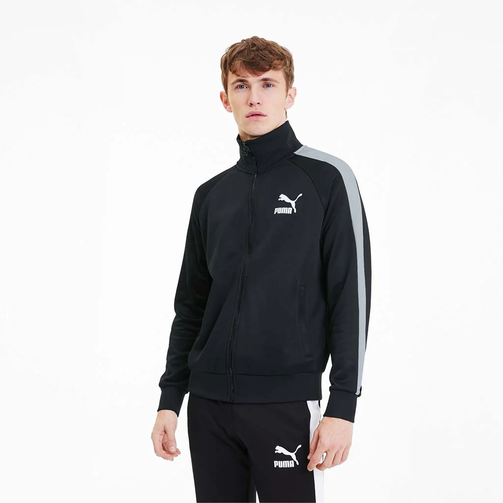 Puma Iconic T7 PT veste de survêtement pour homme