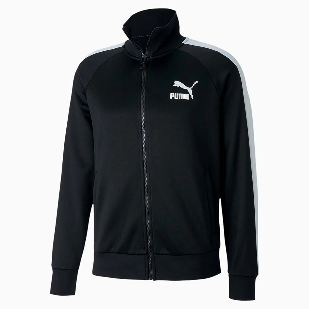 Puma Iconic T7 PT veste de survêtement pour homme - Image 2