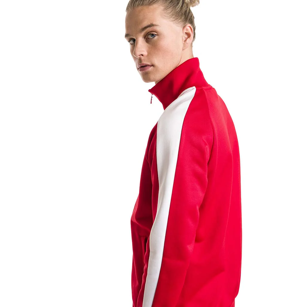 Puma Iconic T7 PT Track Jacket veste de survêtement homme - Image 3