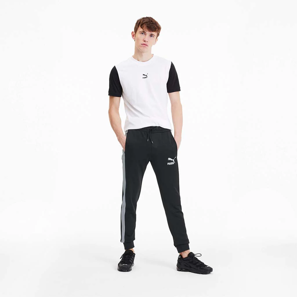 Puma Iconic T7 pantalon de survetement pour homme - Image 5