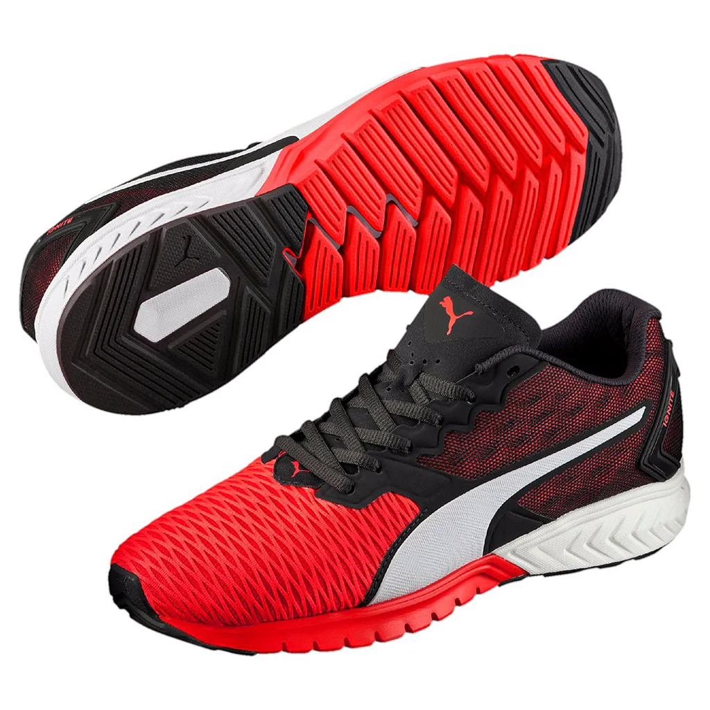 Puma Ignite Dual chaussure de course a pied homme - Image 3