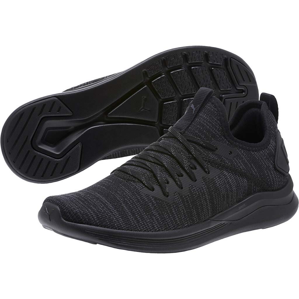Puma Ignite Flash Evoknit chaussures d'entrainement femme - Image 10