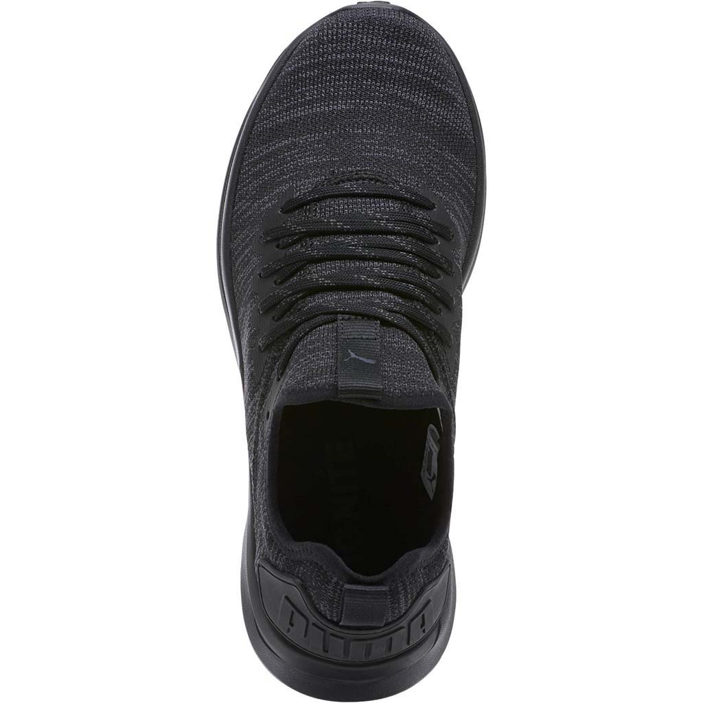 Puma Ignite Flash Evoknit chaussures d'entrainement femme - Image 12