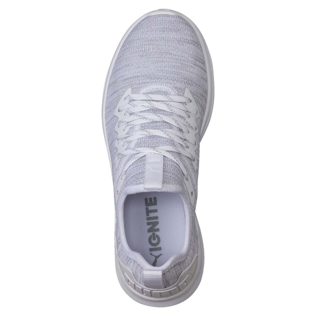 Puma Ignite Flash Evoknit chaussures d'entrainement femme - Image 15