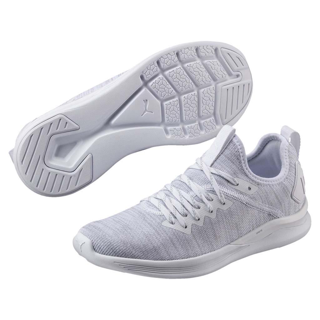 Puma Ignite Flash Evoknit chaussures d'entrainement femme - Image 17