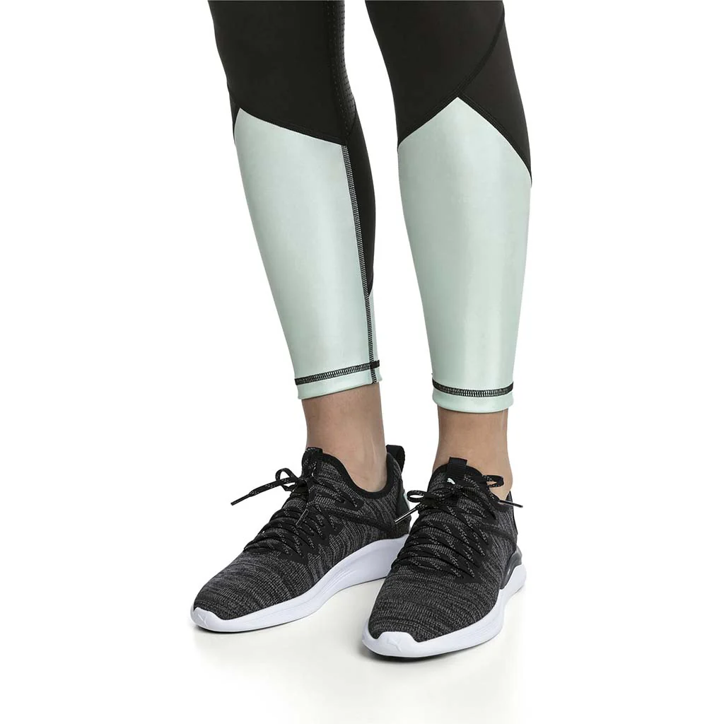 Puma Ignite Flash Evoknit chaussures d'entrainement femme - Image 3
