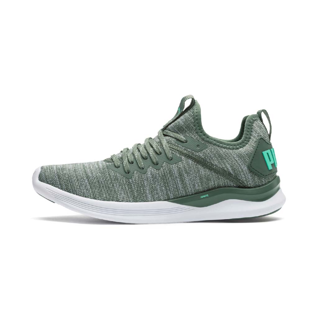 Puma Ignite Flash Evoknit chaussures d'entrainement femme - Image 4