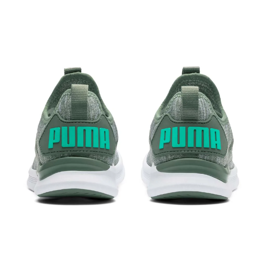 Puma Ignite Flash Evoknit chaussures d'entrainement femme - Image 5