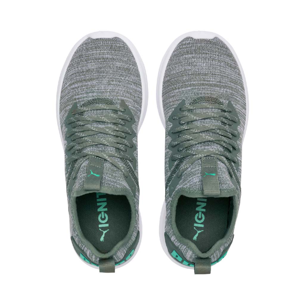 Puma Ignite Flash Evoknit chaussures d'entrainement femme - Image 6