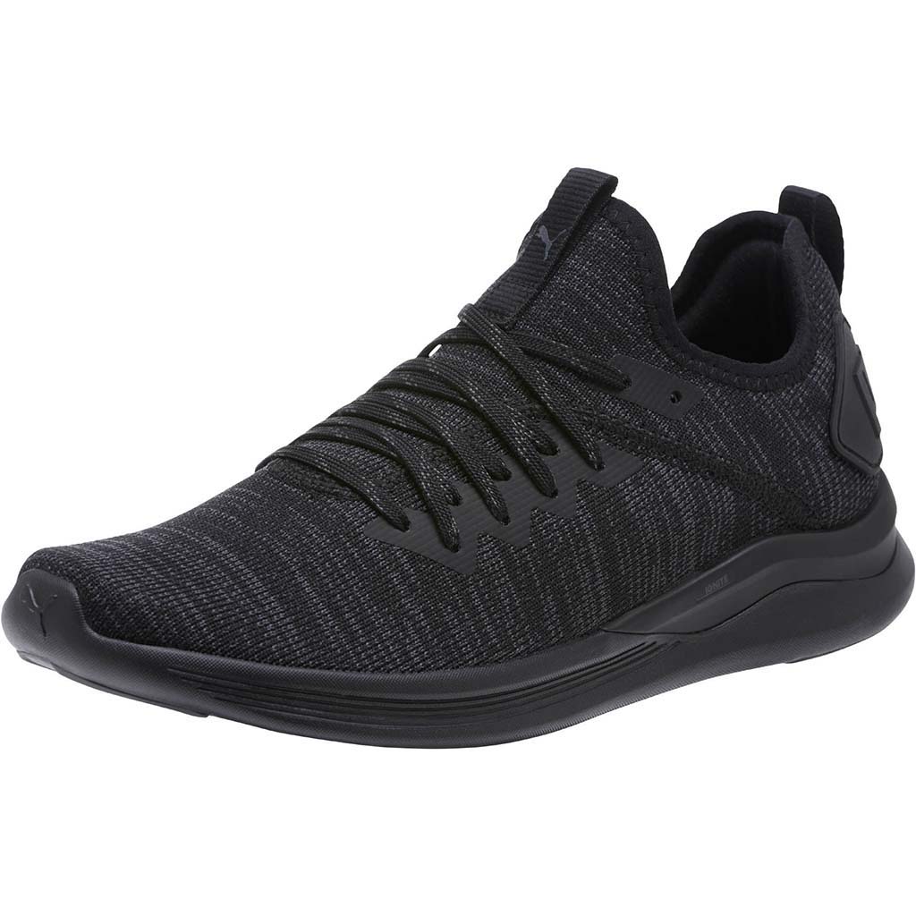 Puma Ignite Flash Evoknit chaussures d'entrainement femme - Image 8