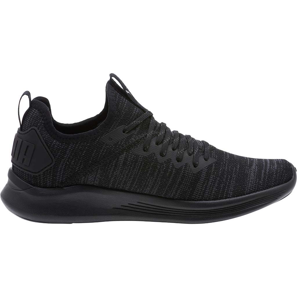 Puma Ignite Flash Evoknit chaussures d'entrainement femme - Image 9