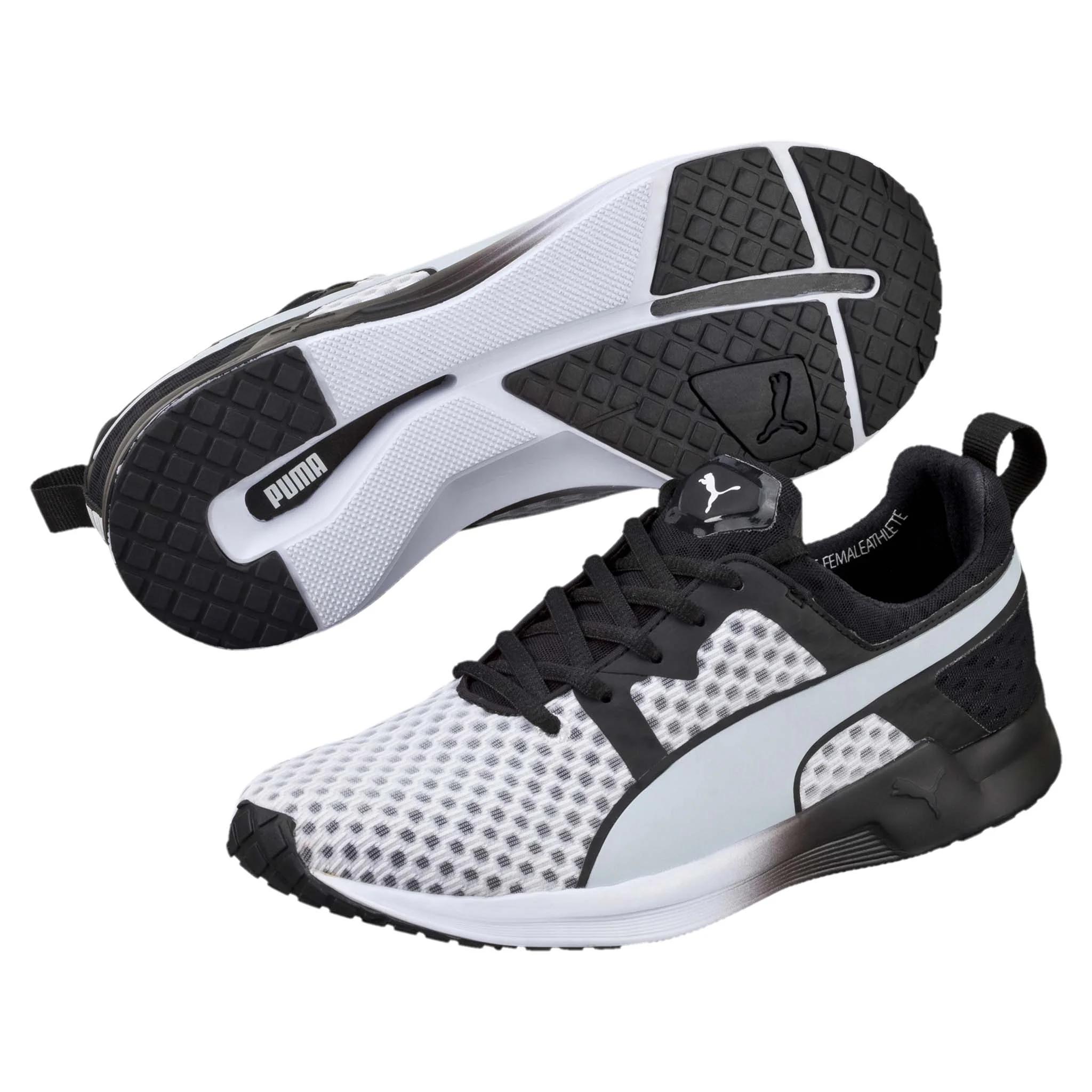 Puma Ignite XT Core chaussure de course a pied femme - Image 3