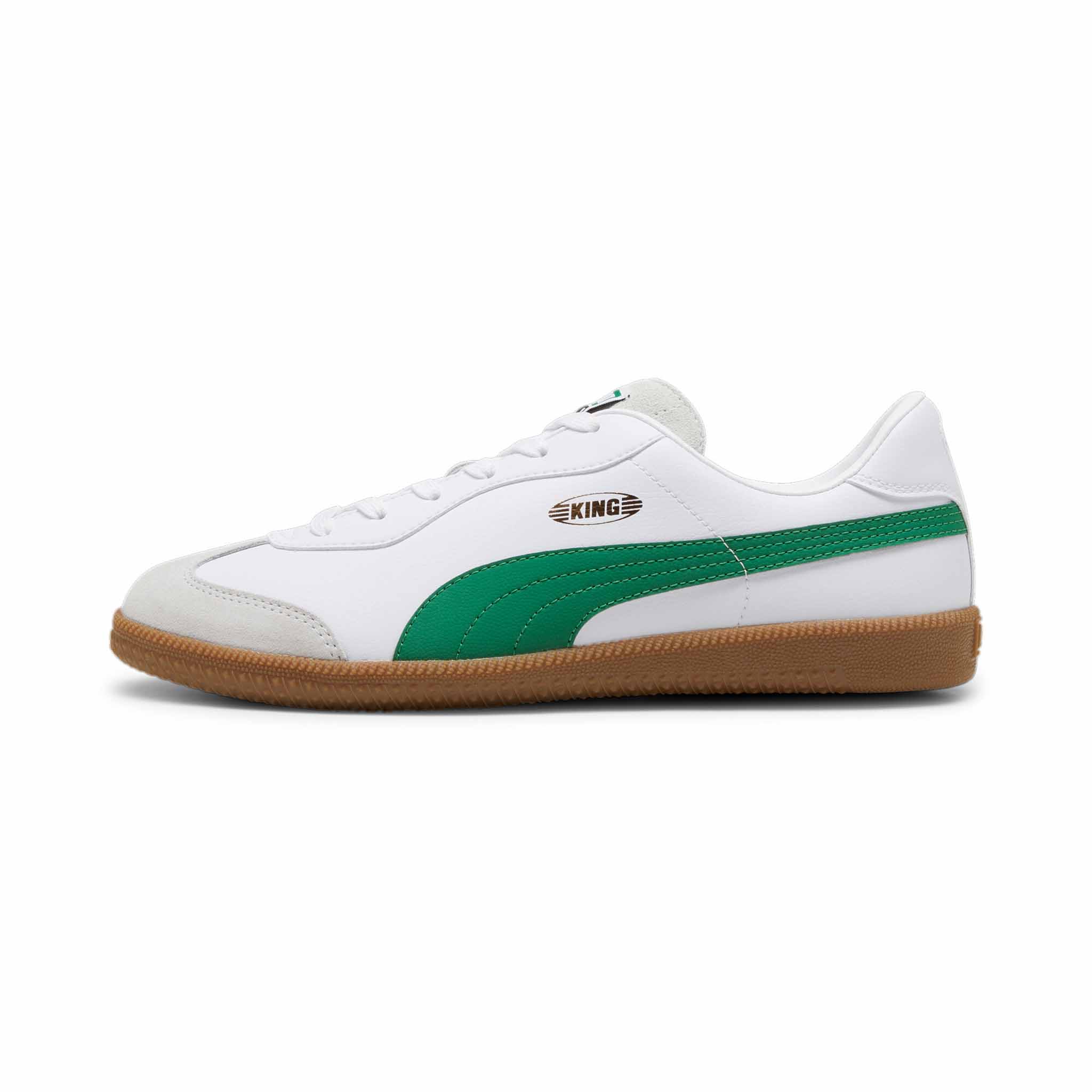 Puma King 21 IT chaussures de soccer intérieur