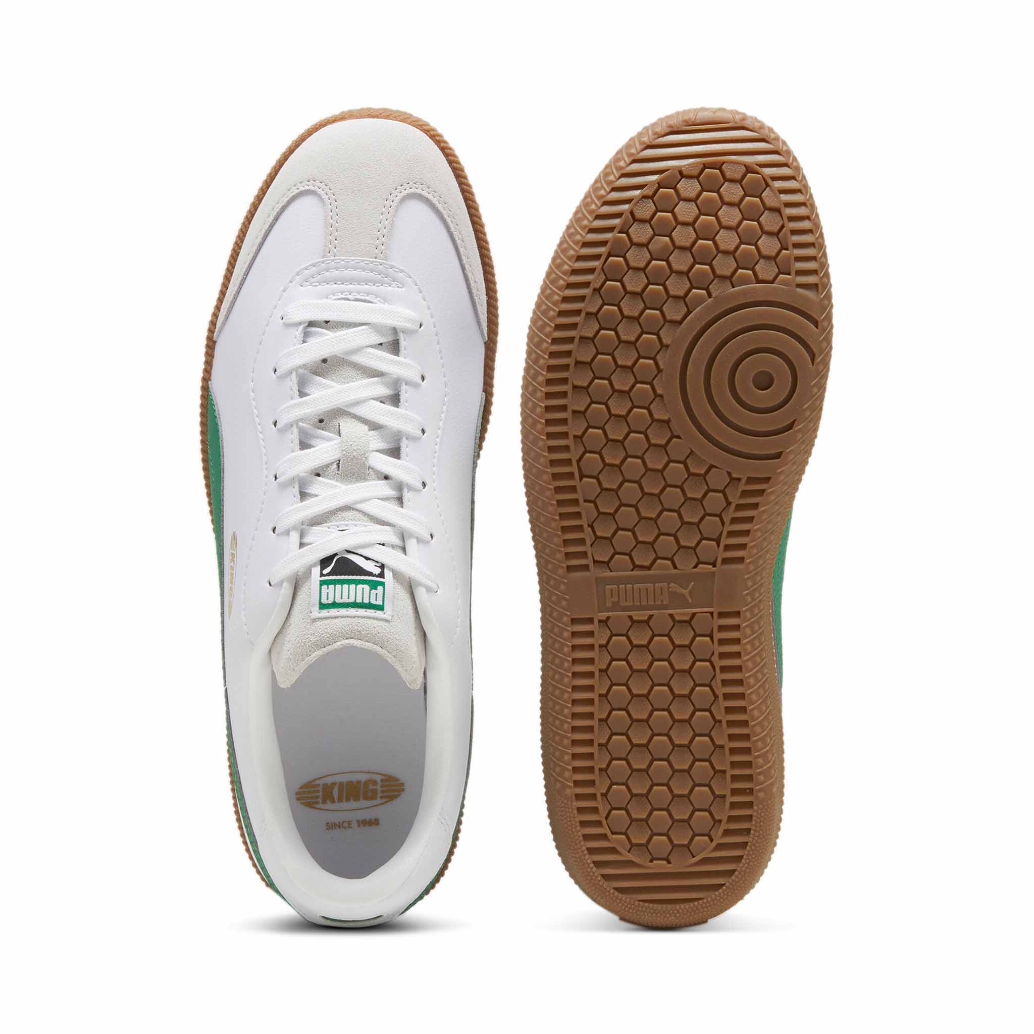 Puma King 21 IT chaussures de soccer intérieur - Image 2